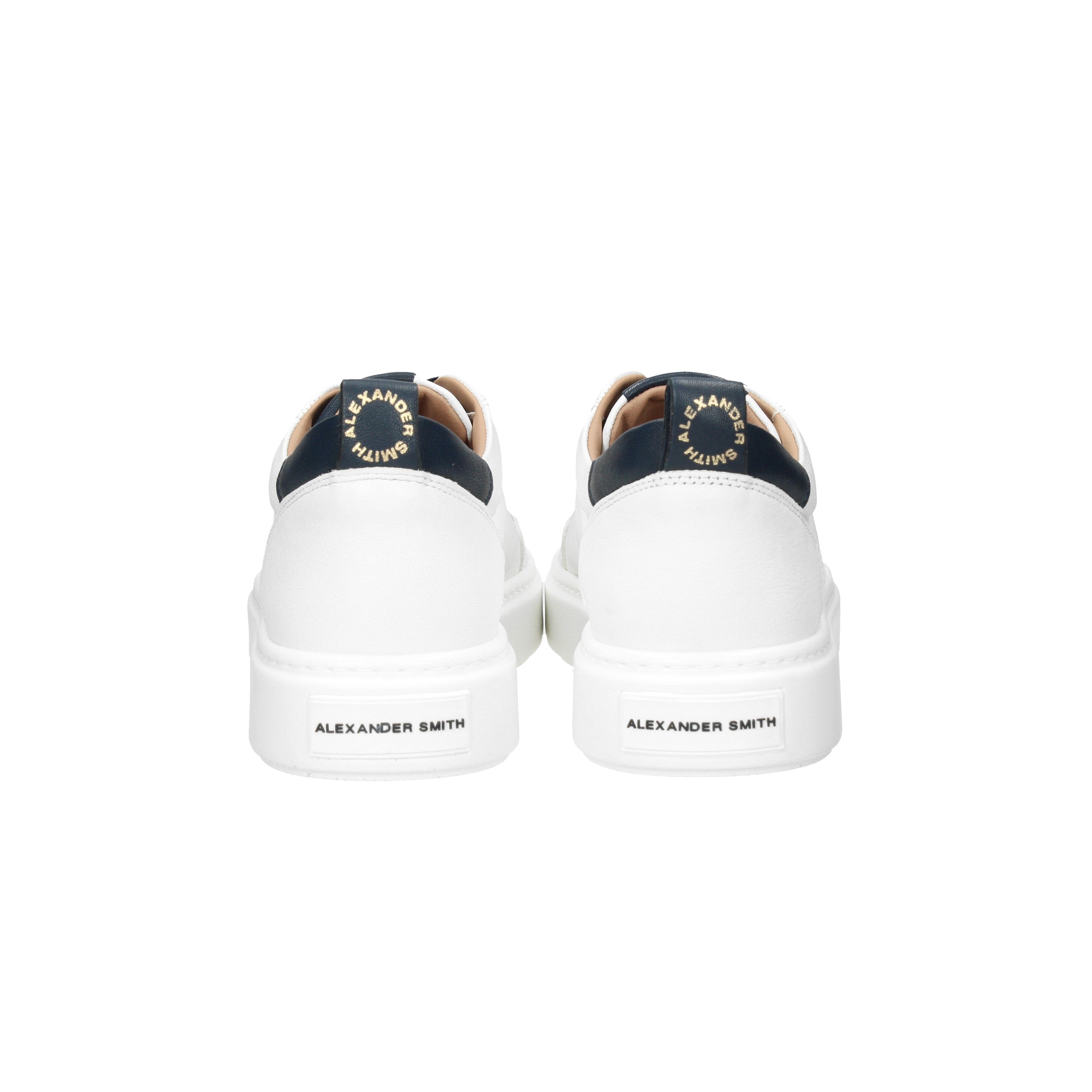BLU | ALEXANDER SMITH - U 3297 Sneakers