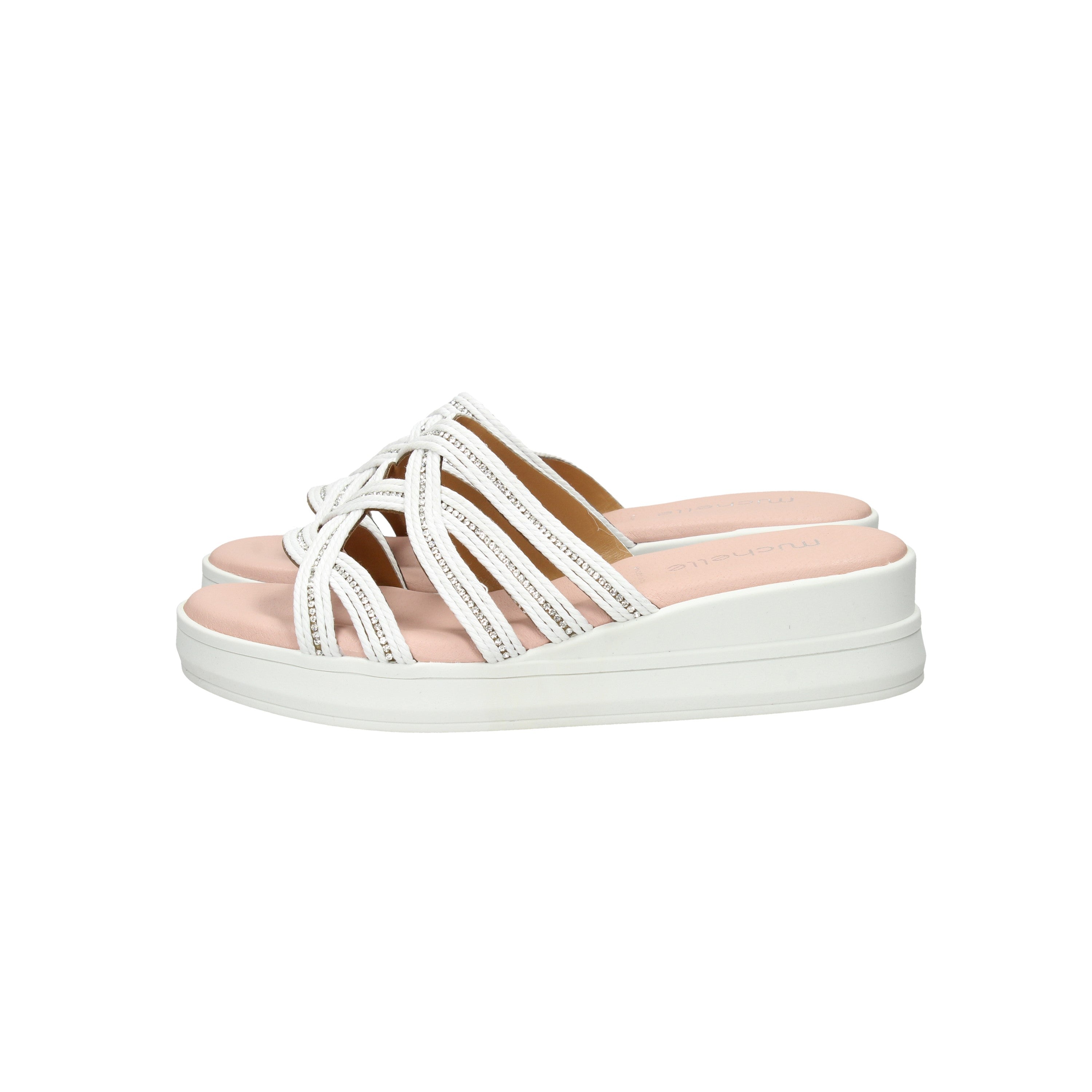 BIANCO | MICHELLE - D TURI Ciabatta