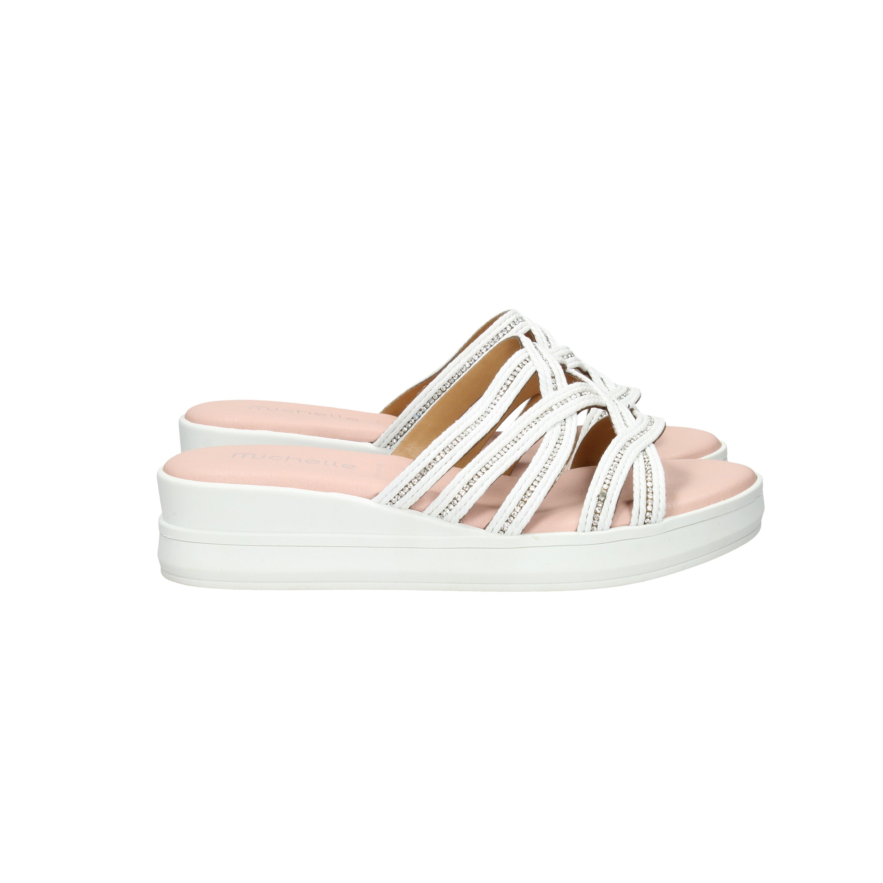 BIANCO | MICHELLE - D TURI Ciabatta