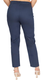 BLU | JIJIL - D PA302 Pantalone