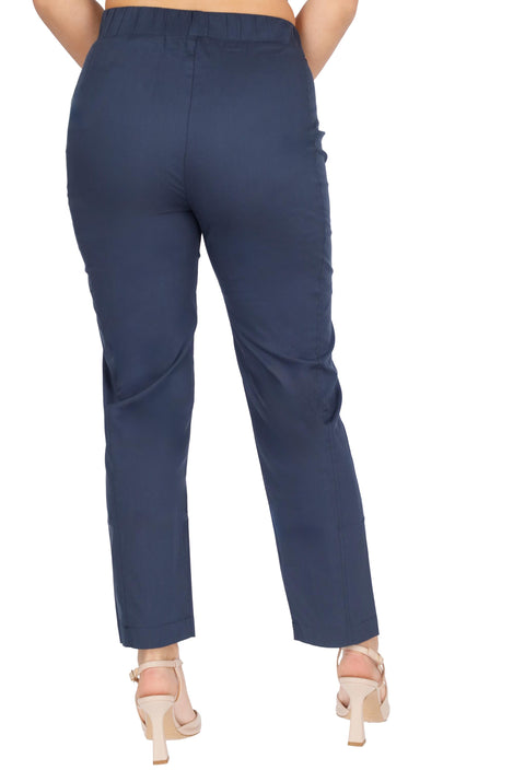 BLU | JIJIL - D PA302 Pantalone