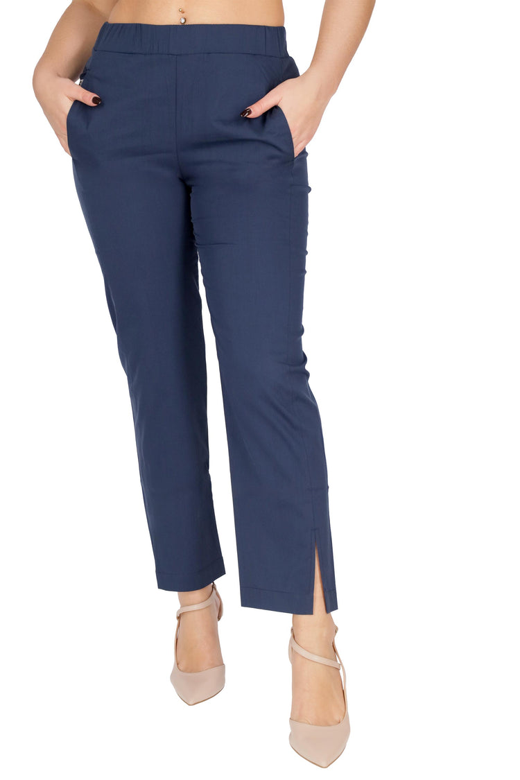 BLU | JIJIL - D PA302 Pantalone