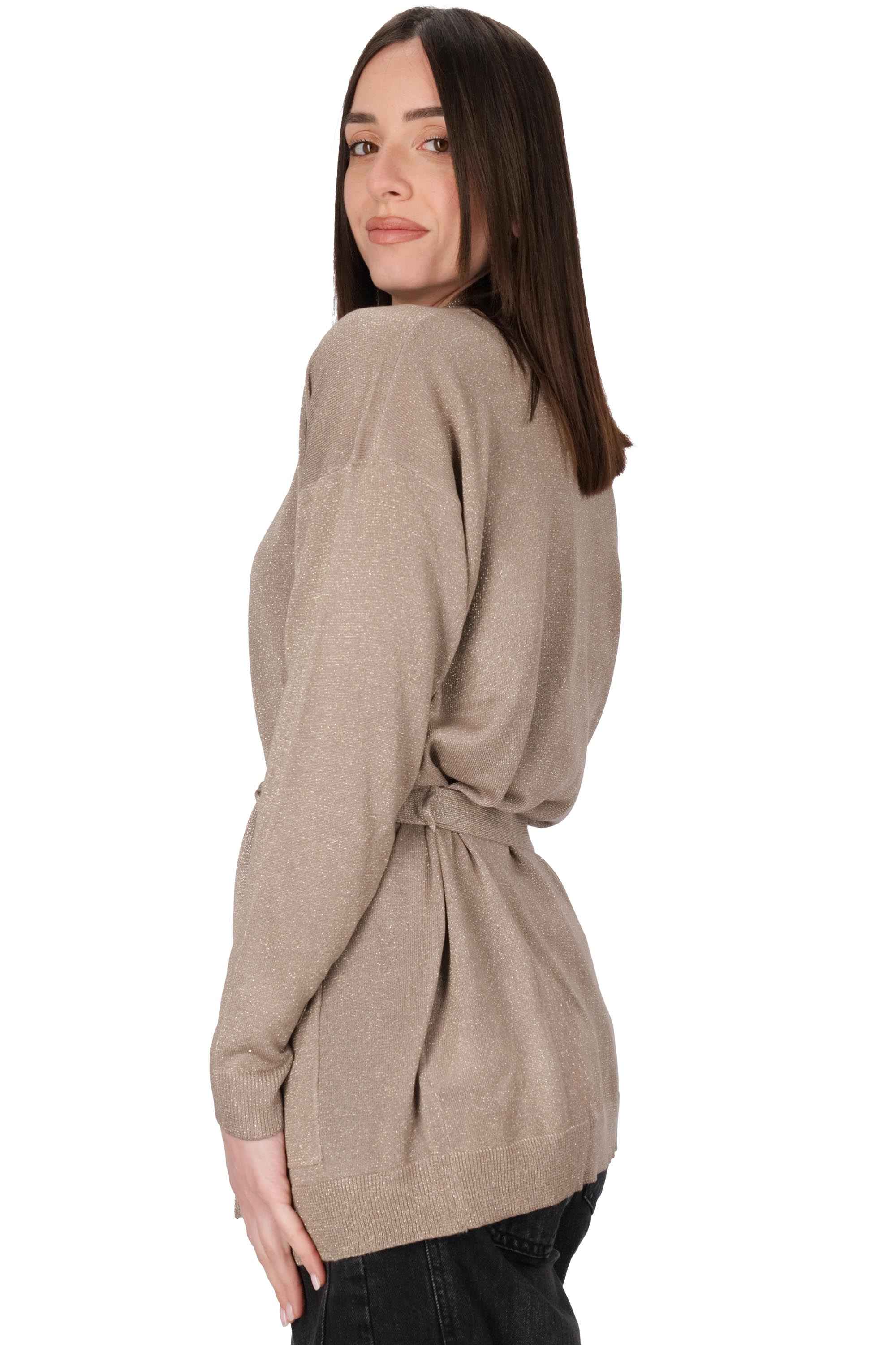 JIJIL - D MK018 Cardigan