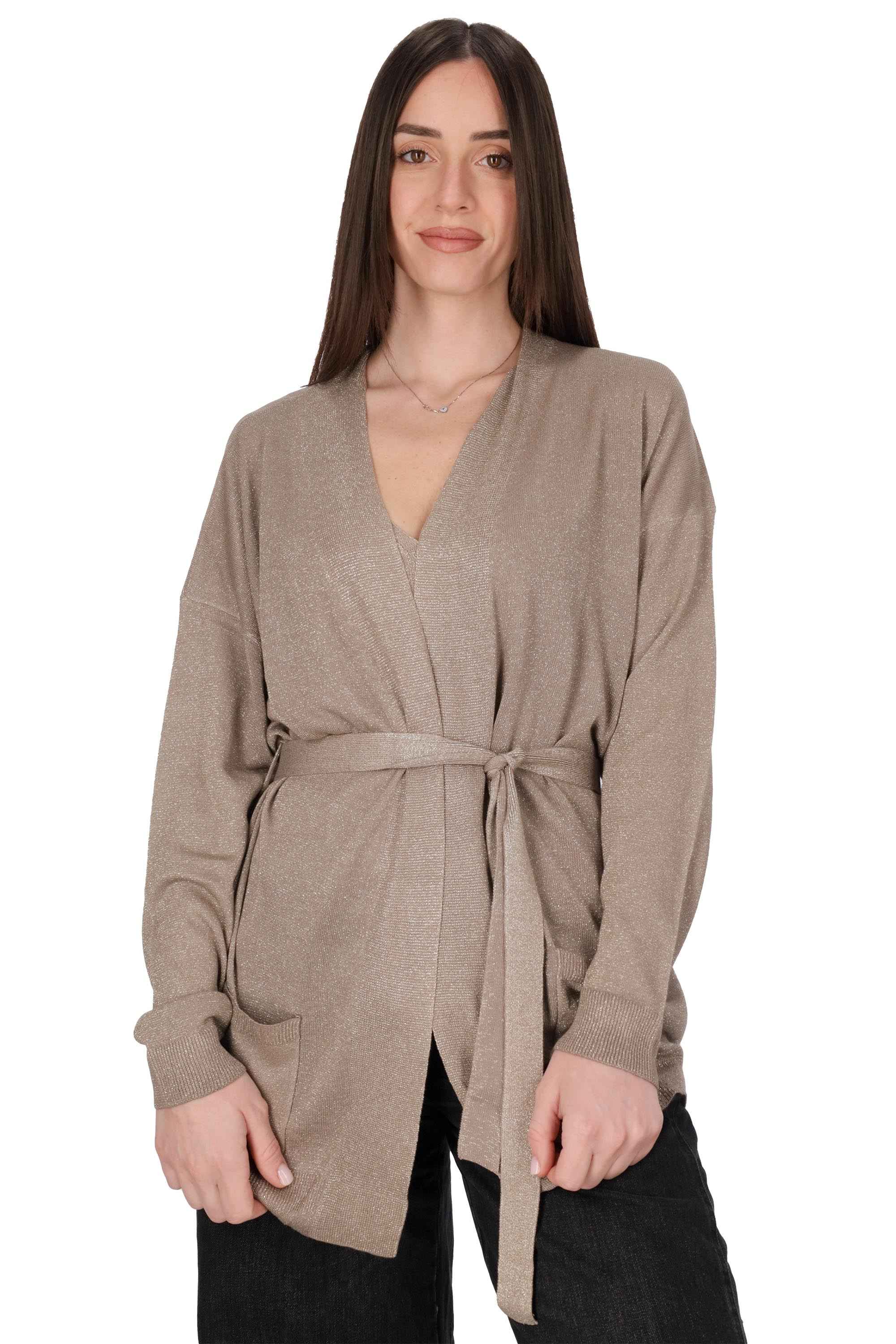 JIJIL - D MK018 Cardigan