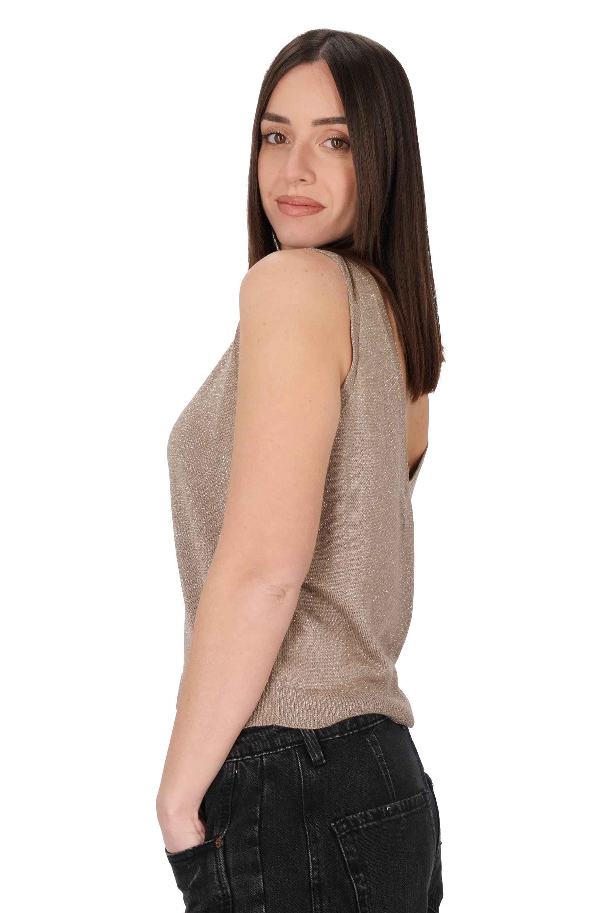 JIJIL - D MK021 Top