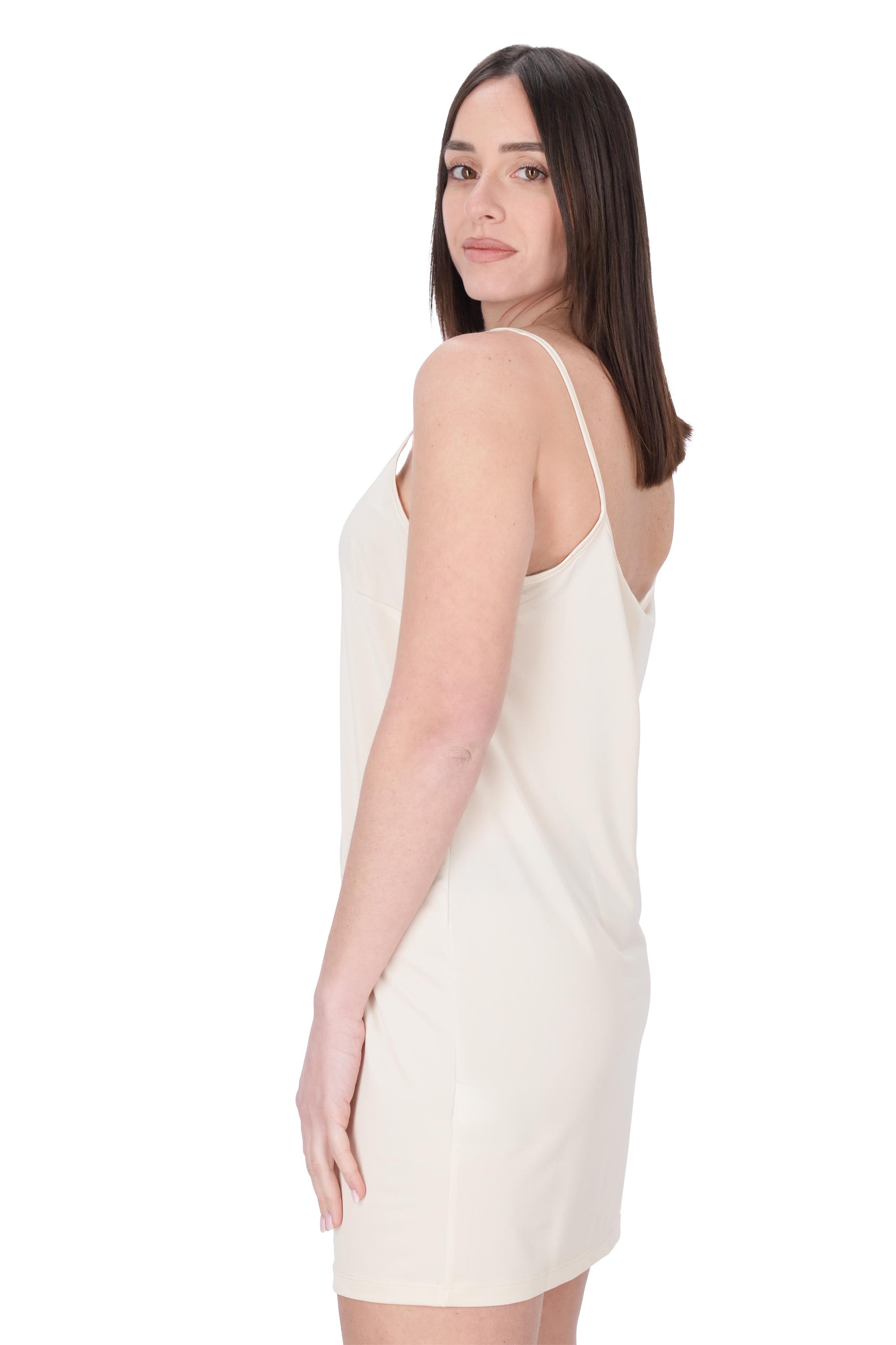 NUDE | JIJIL - D AB215 Abito