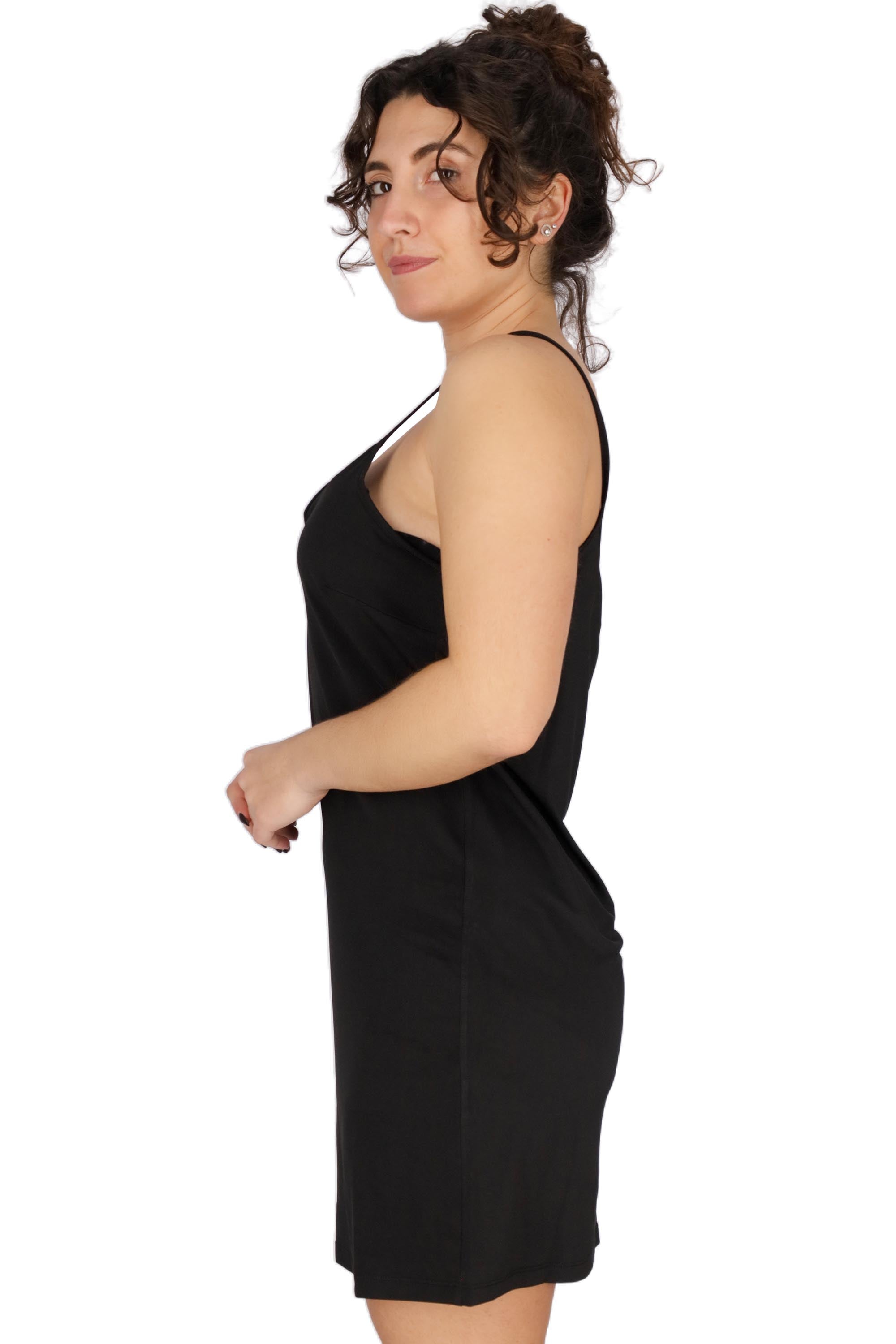 NERO | JIJIL - D AB215 Abito