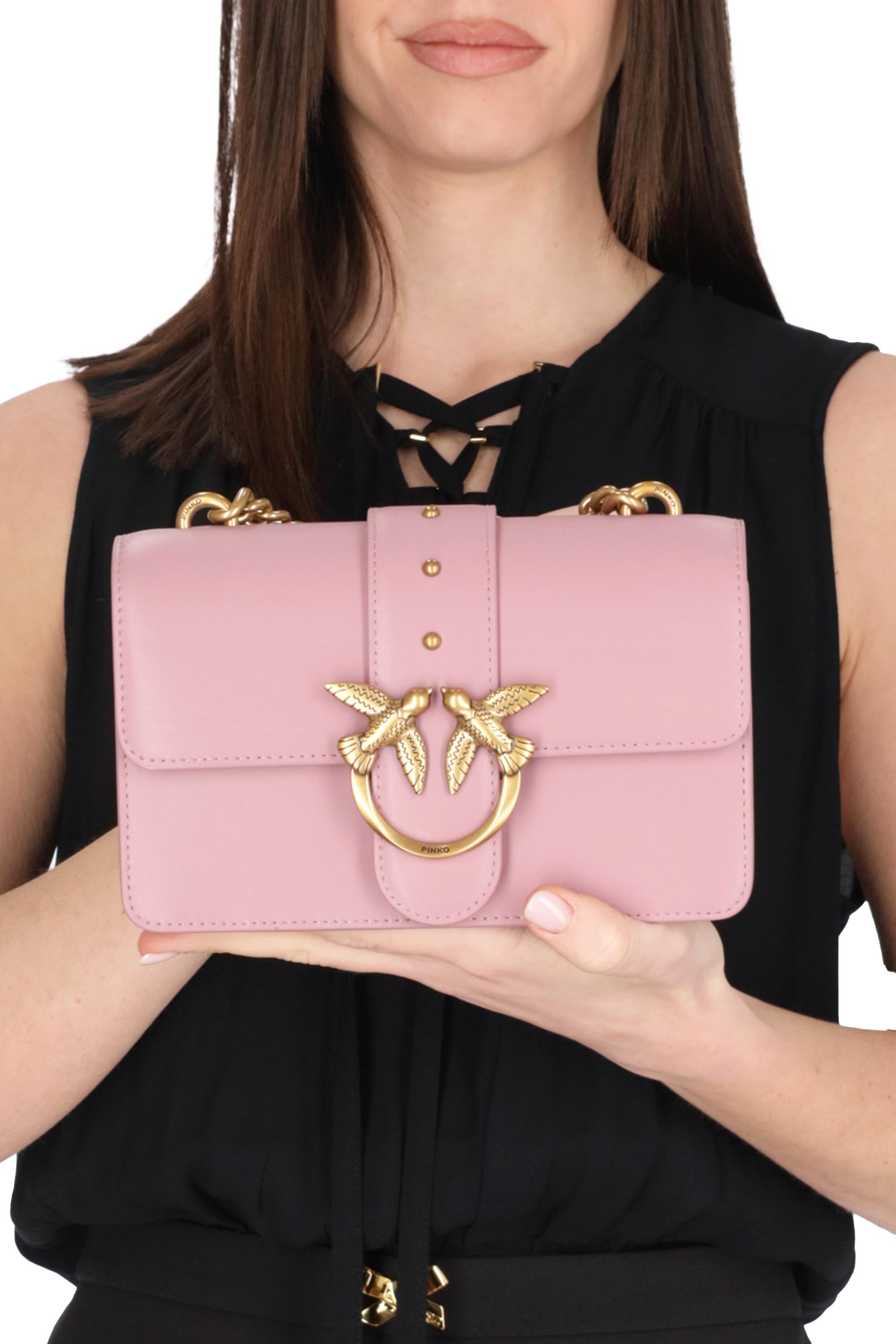 LILLA | PINKO - D 100059A0F1 Borsa
