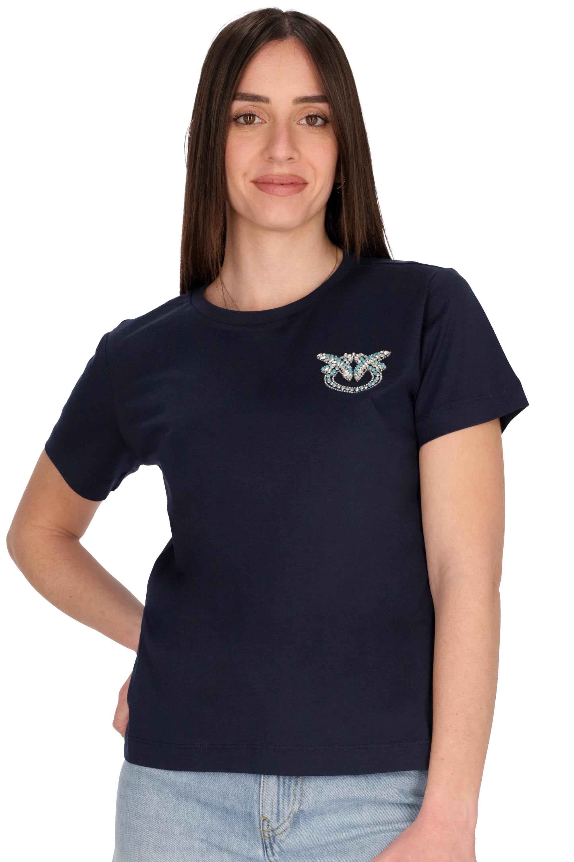 PINKO - D 103320A2G7 T-shirt