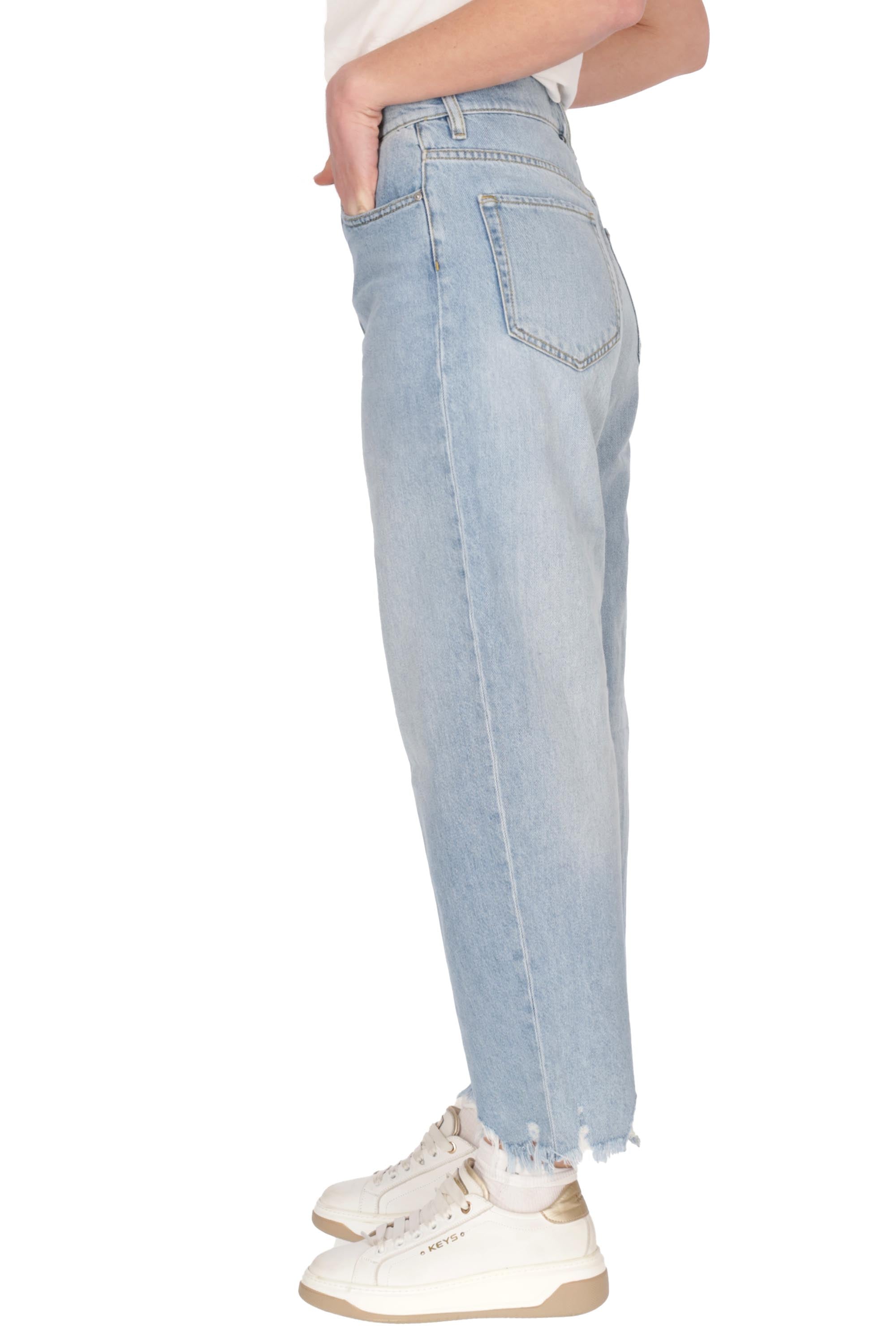 DENIM | PINKO - D 103857A2E5 Jeans