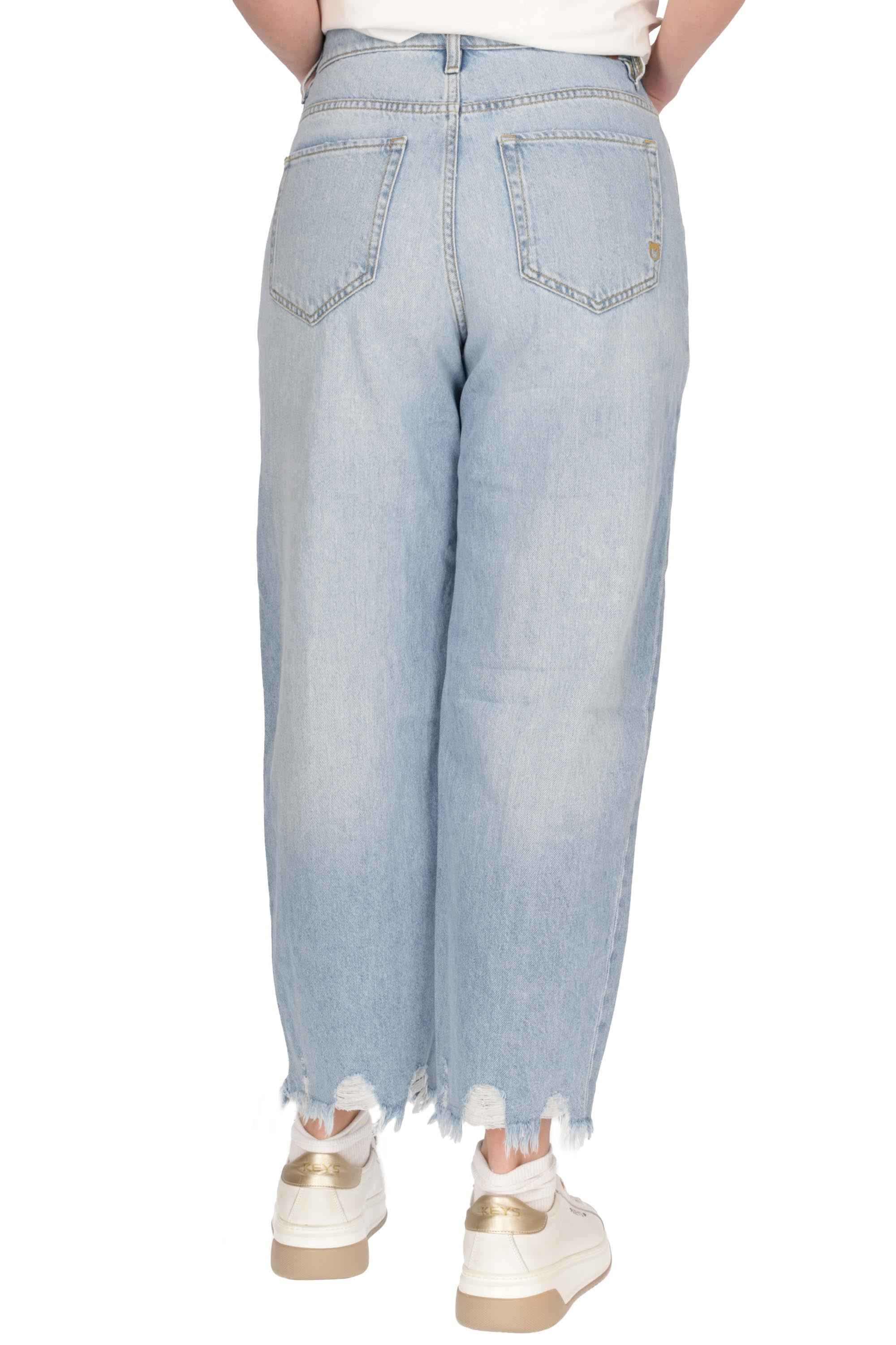 PINKO - D 103857A2E5 Jeans