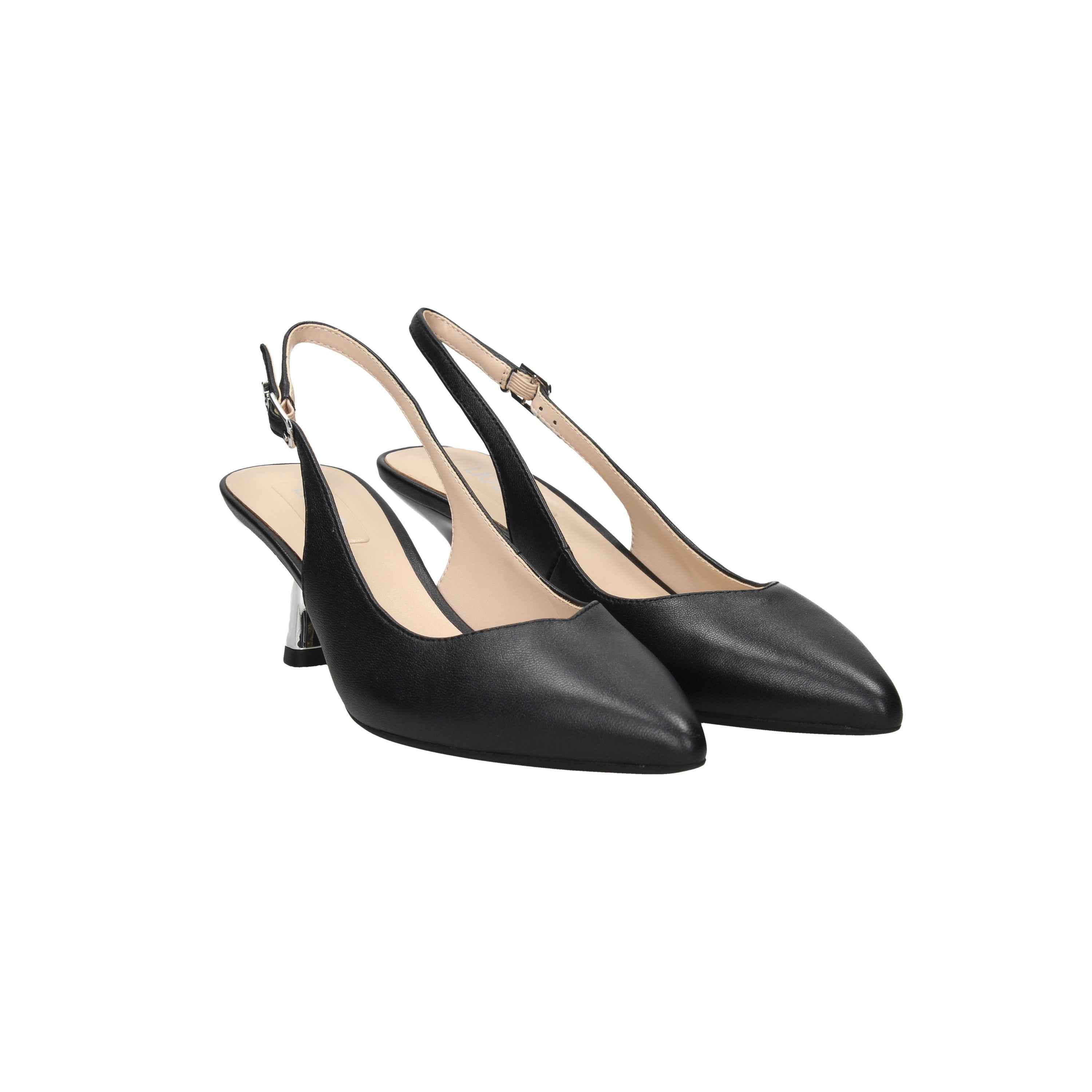 NERO | LIU JO SHOES - D SA5197P0062 Chanel