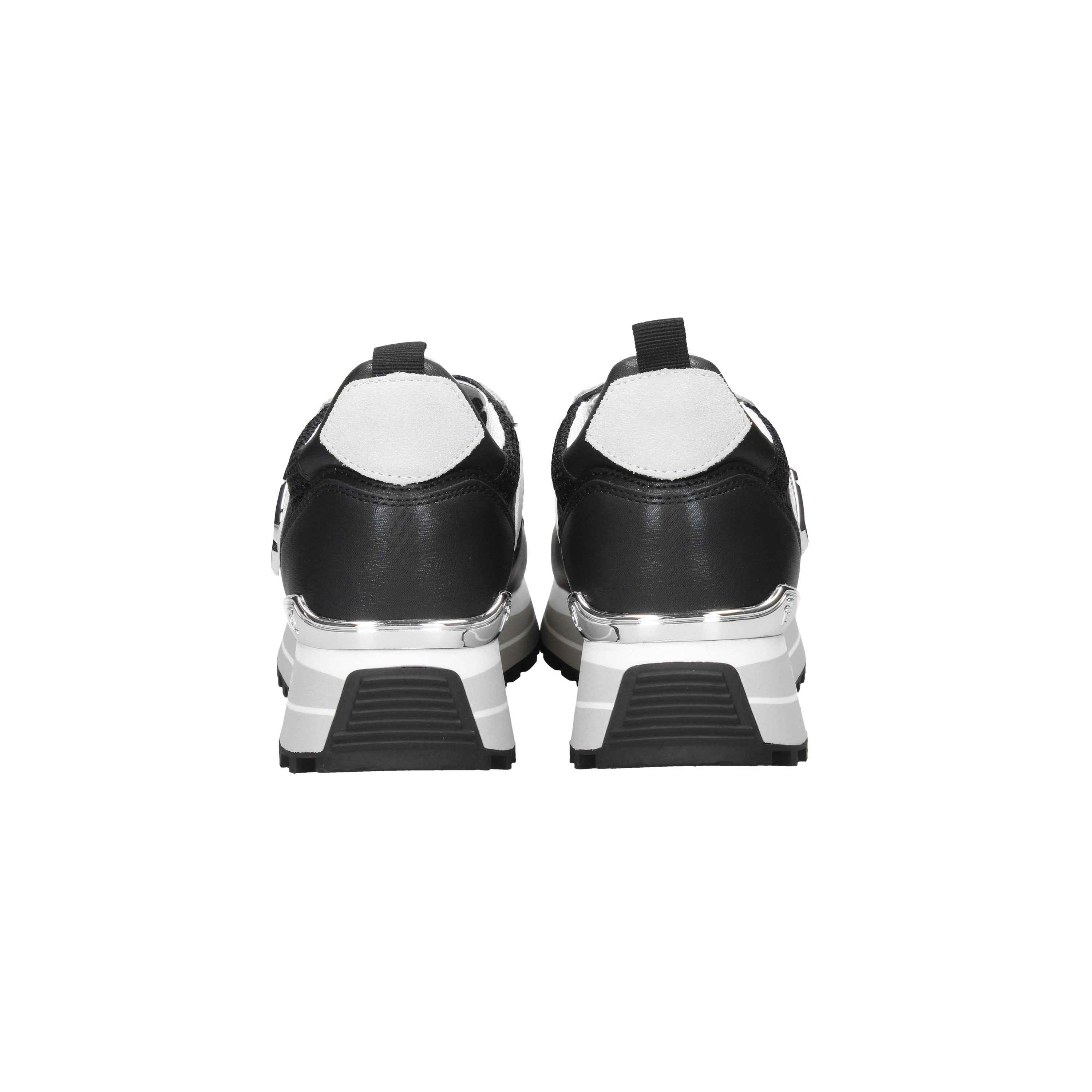 NERO | LIU JO SHOES - D BA5013PX602 Sneakers