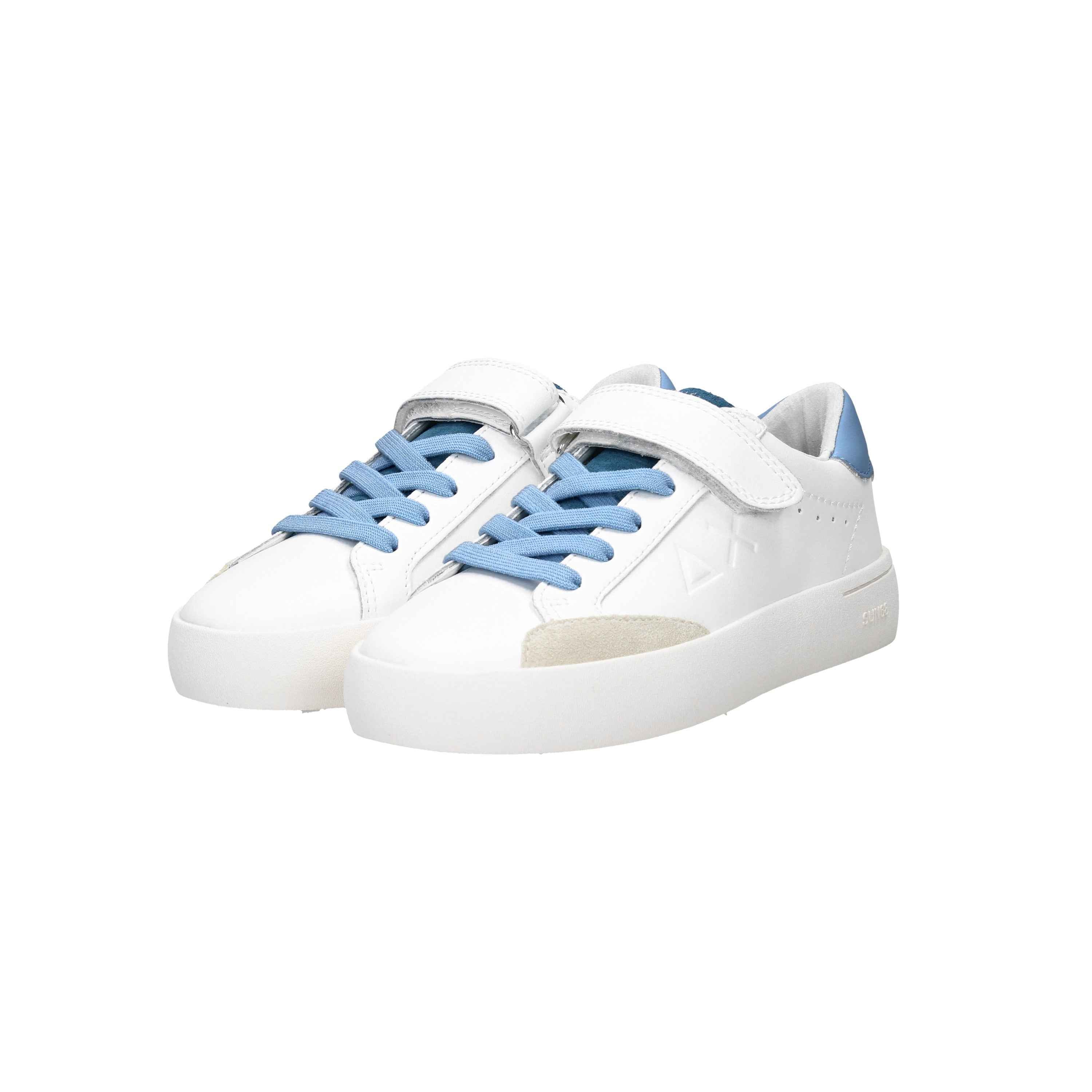 SUN68 KIDS - BO Z35340K Sneakers