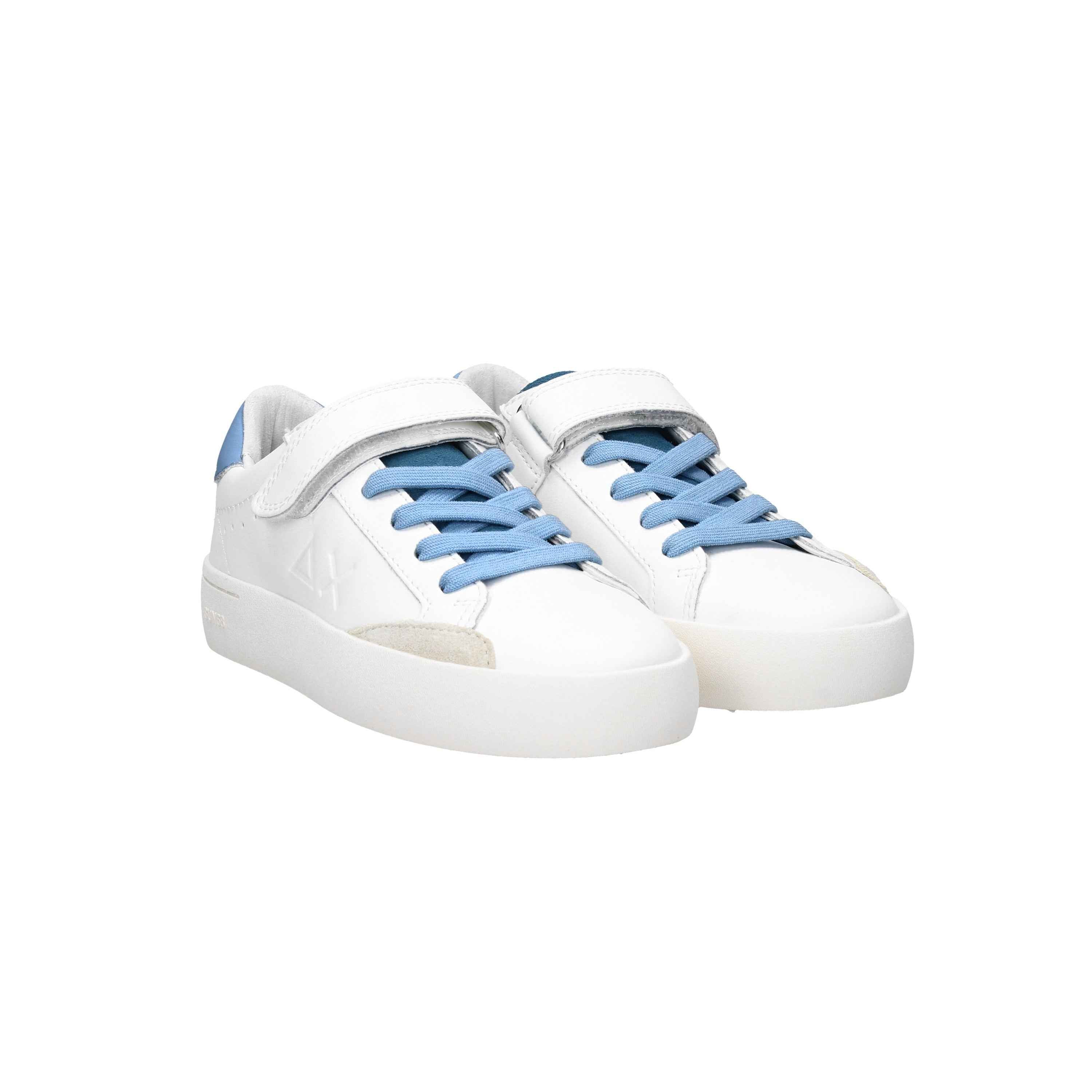 SUN68 KIDS - BO Z35340K Sneakers