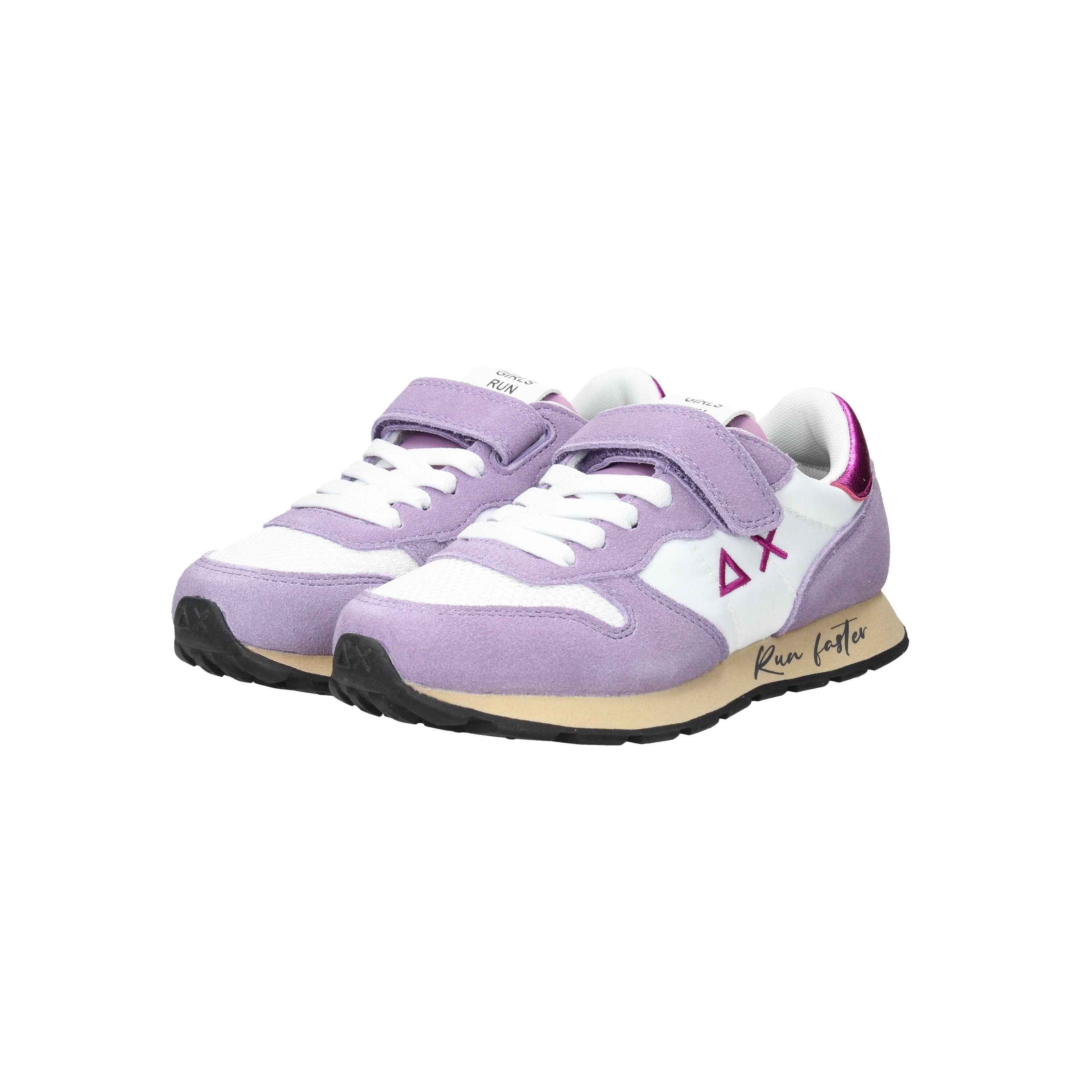 SUN68 KIDS - BA Z35407K Sneakers