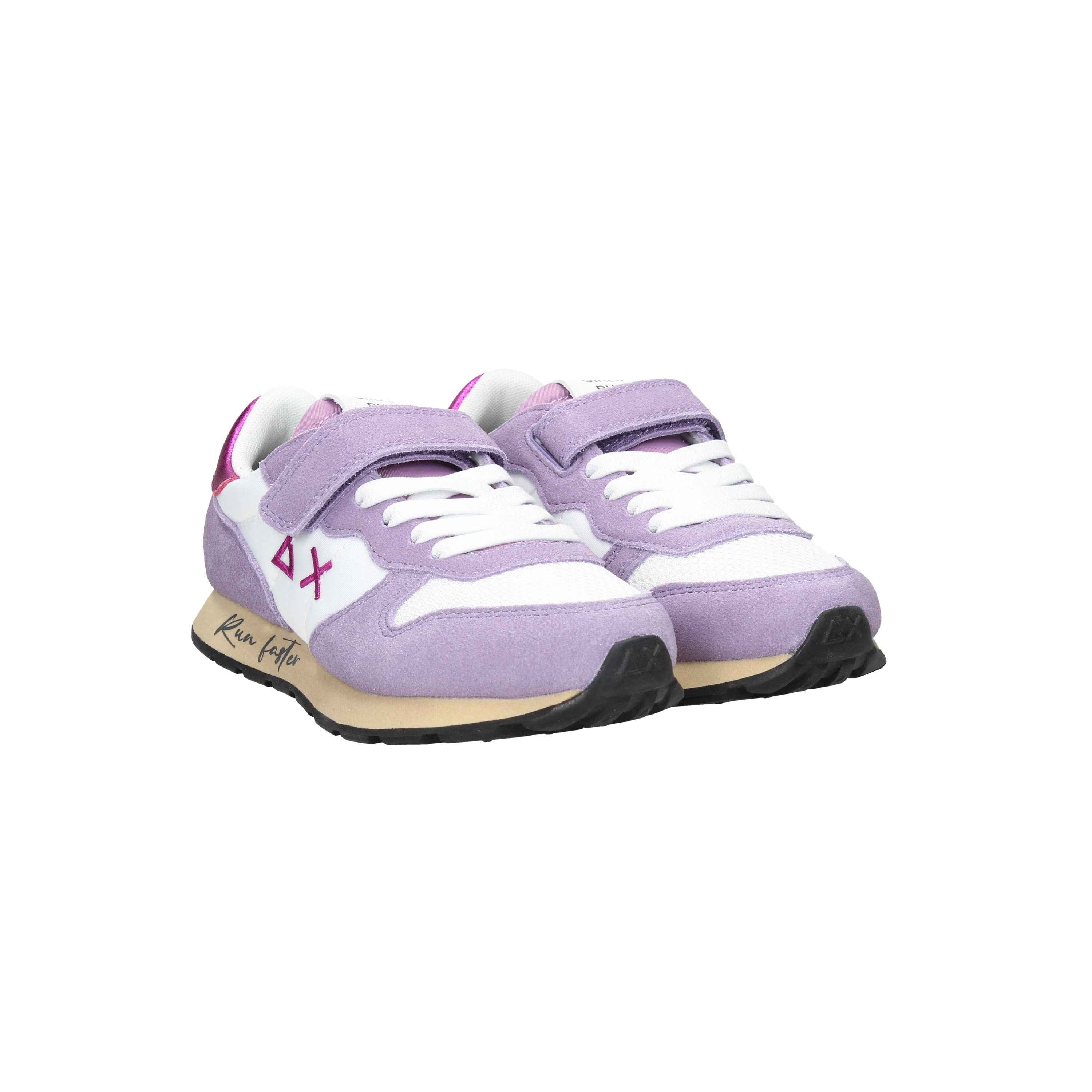 SUN68 KIDS - BA Z35407K Sneakers
