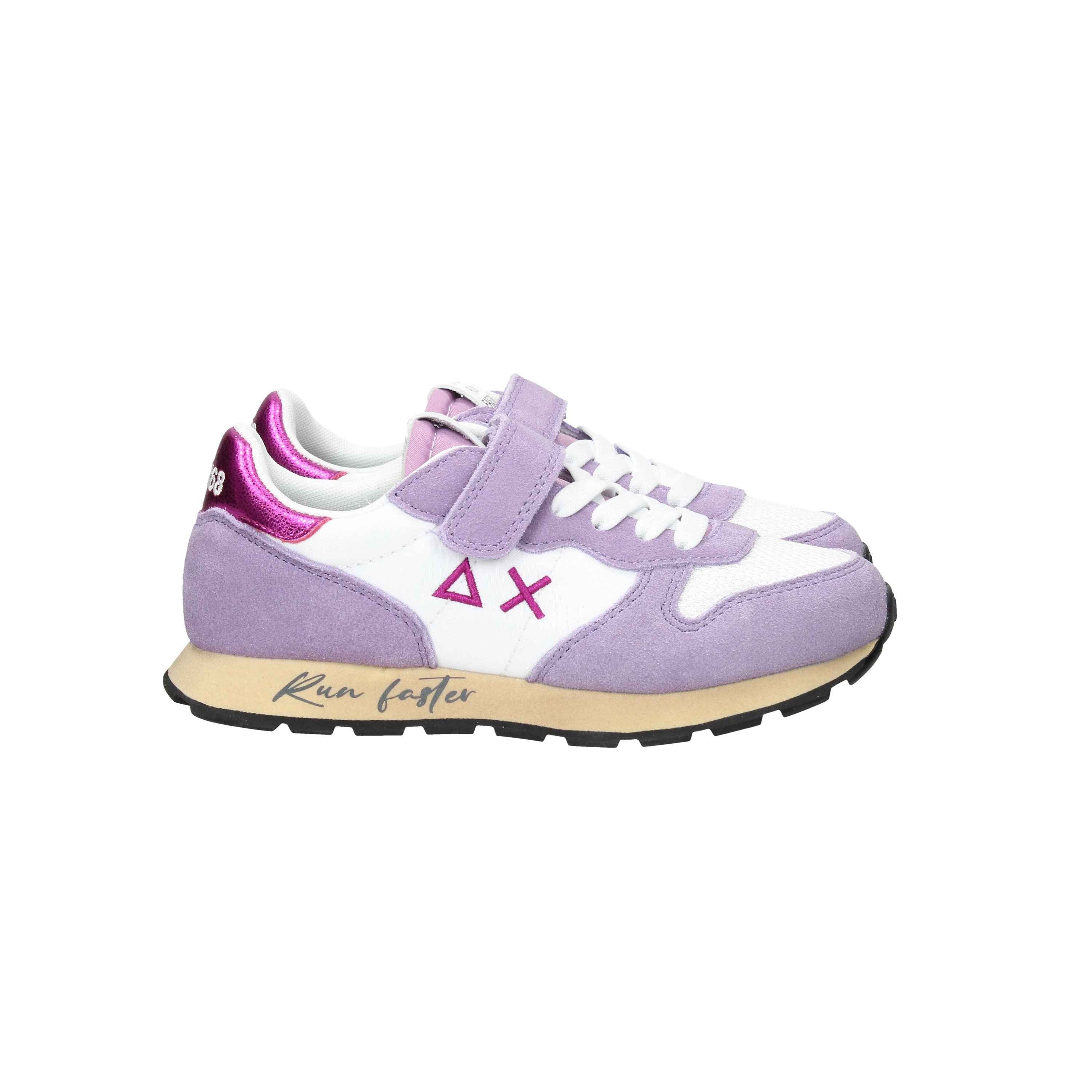 SUN68 KIDS - BA Z35407K Sneakers