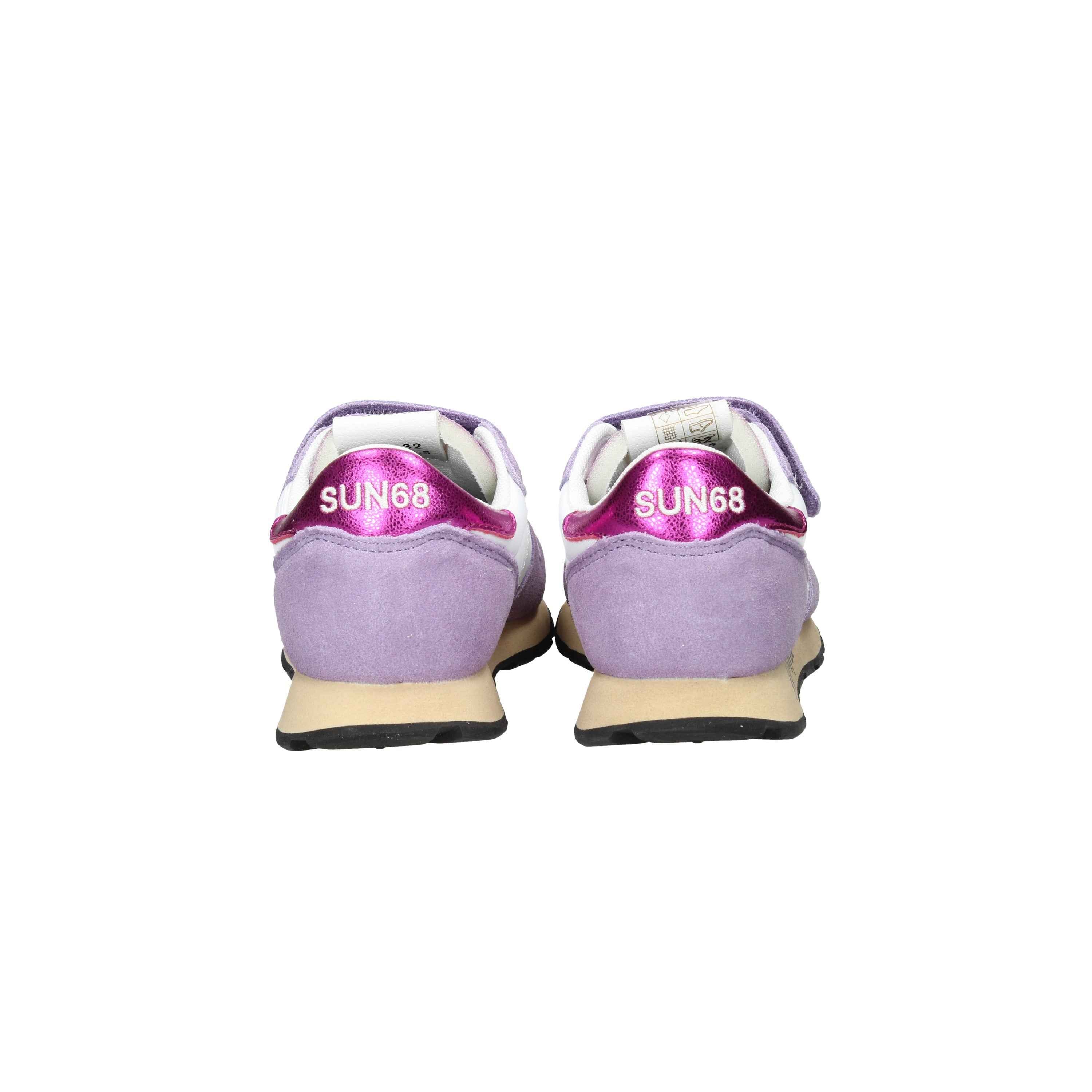 SUN68 KIDS - BA Z35407K Sneakers