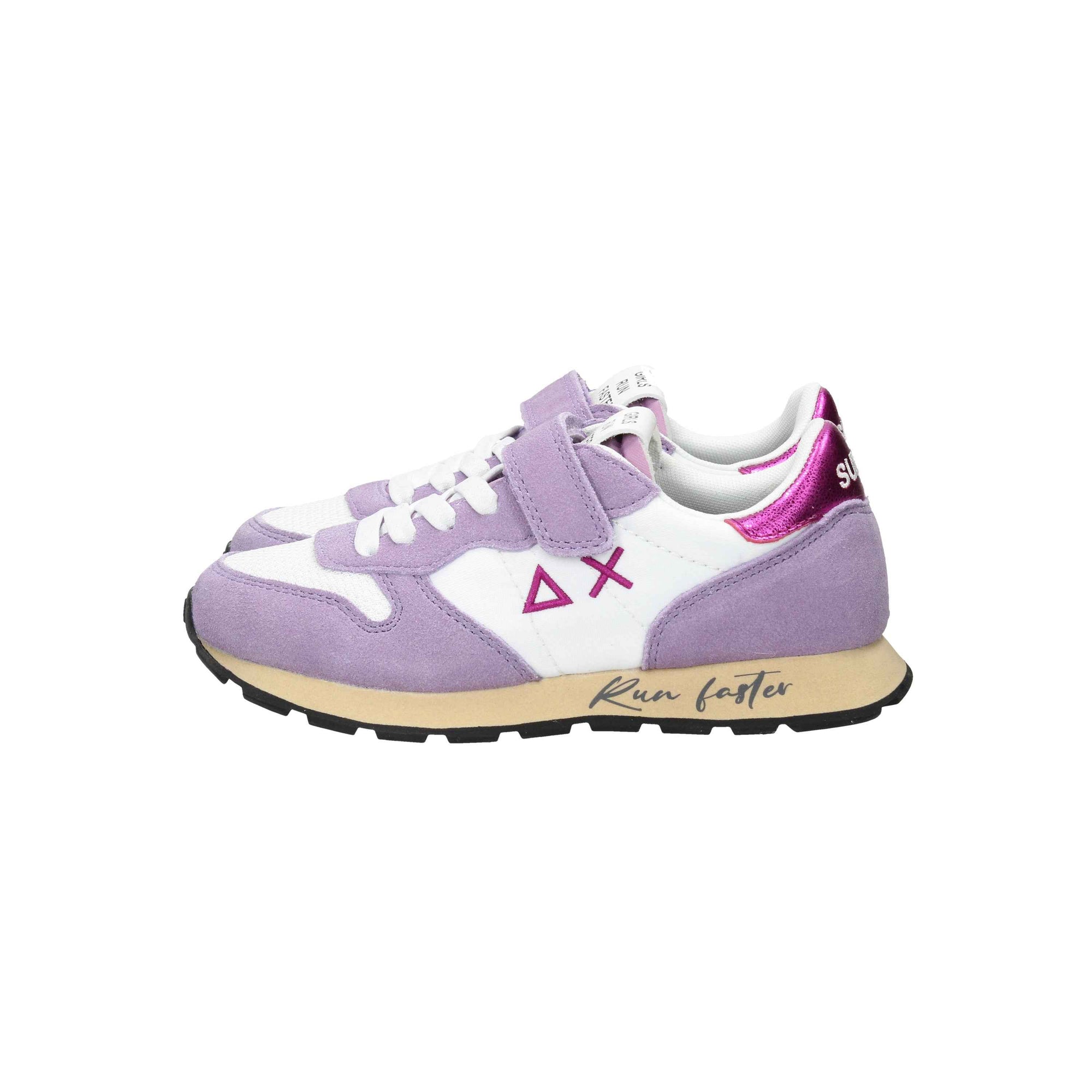 SUN68 KIDS - BA Z35407K Sneakers