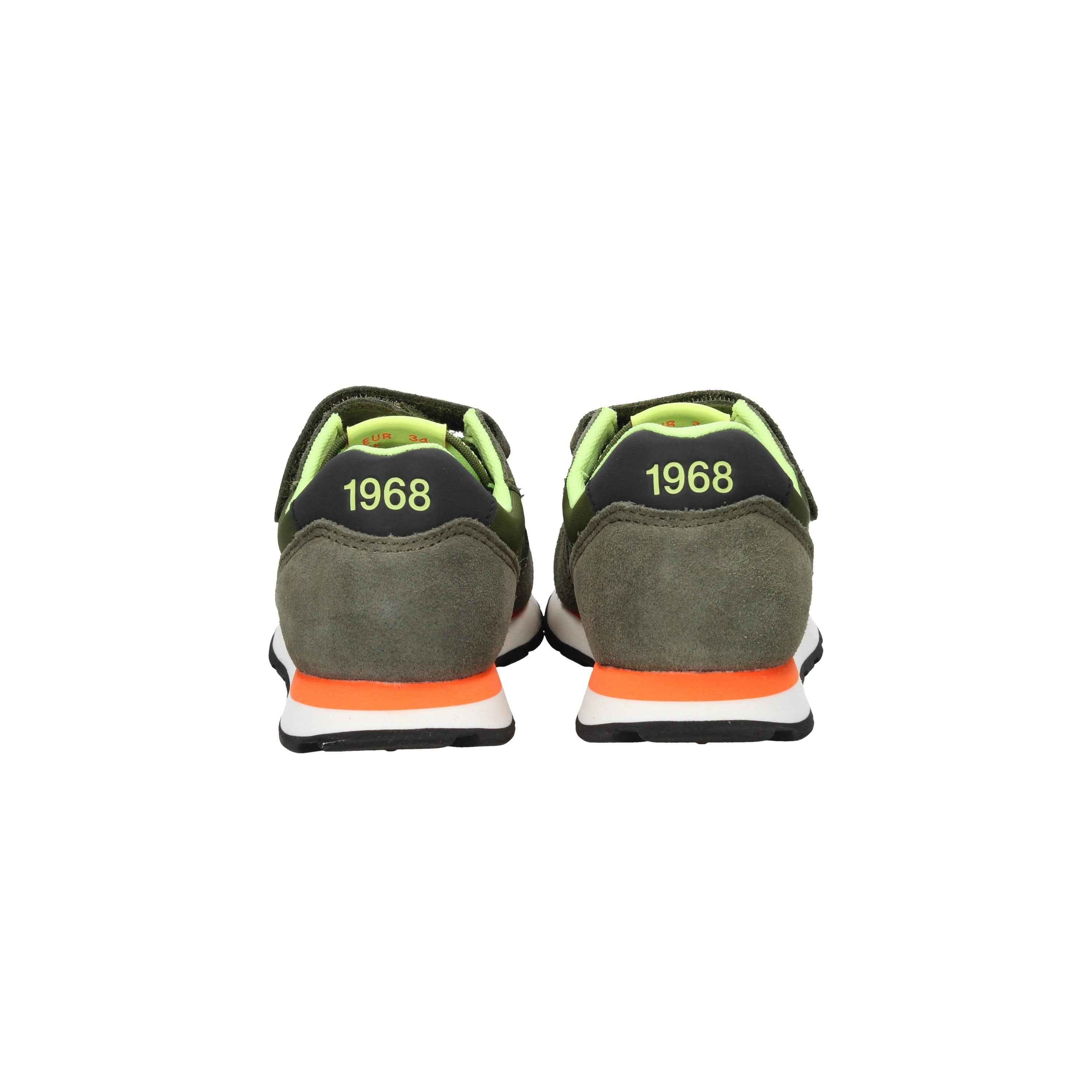 SUN68 KIDS - BO Z35302K Sneakers
