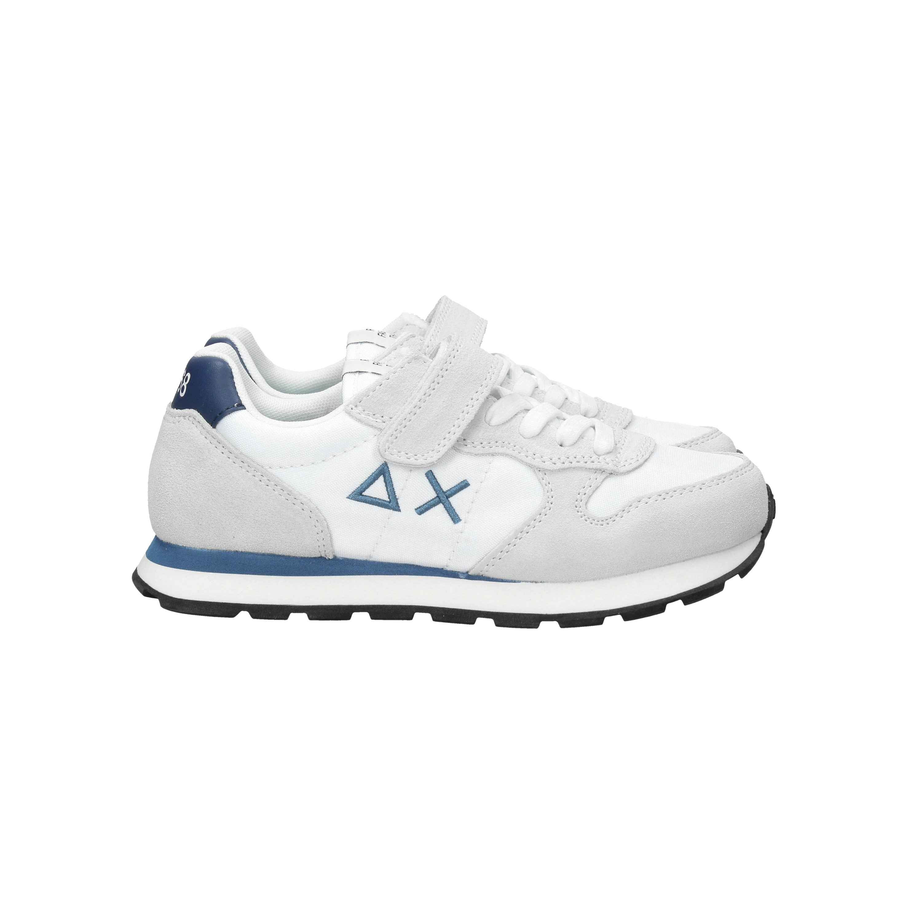 SUN68 KIDS - BO Z35301K Sneakers