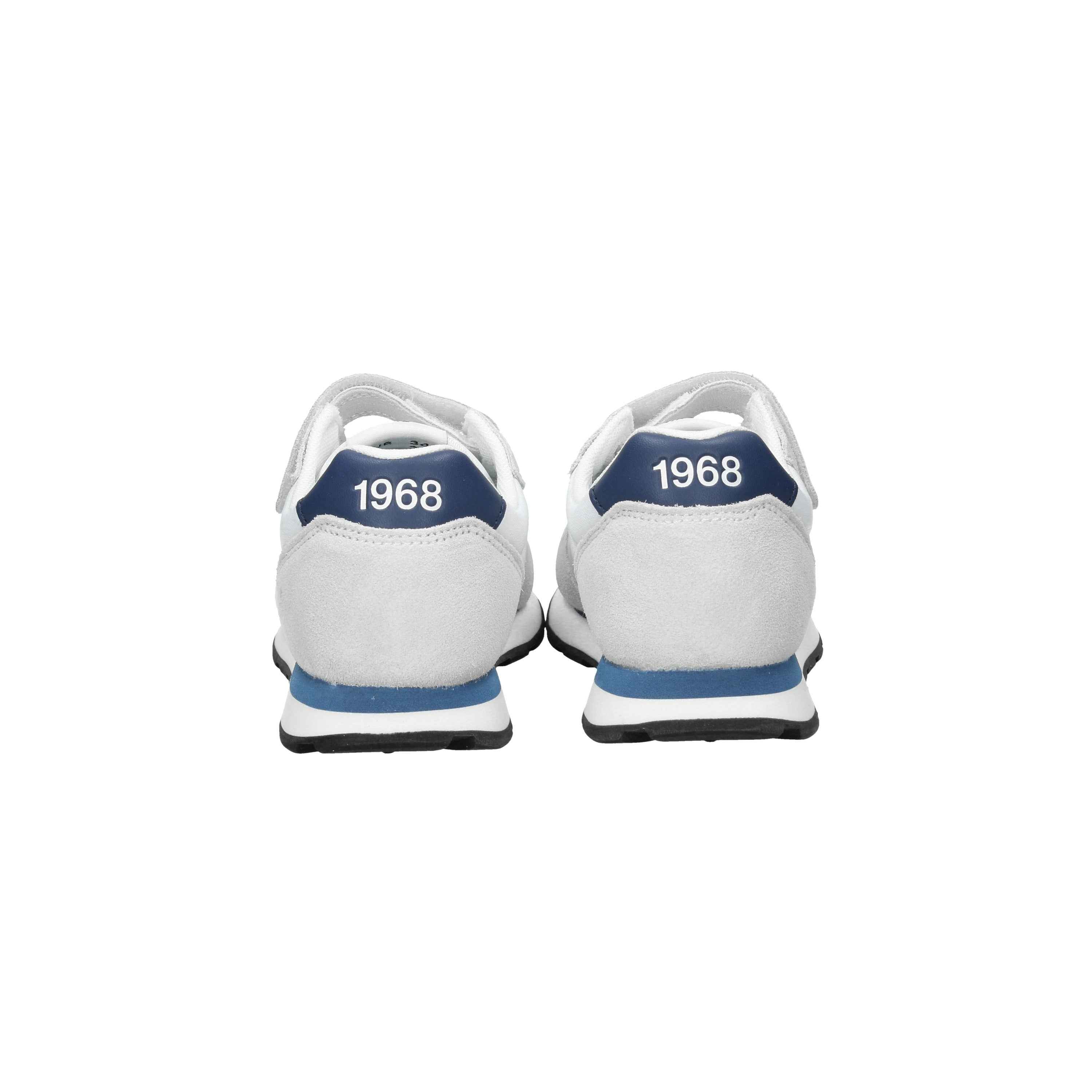 SUN68 KIDS - BO Z35301K Sneakers