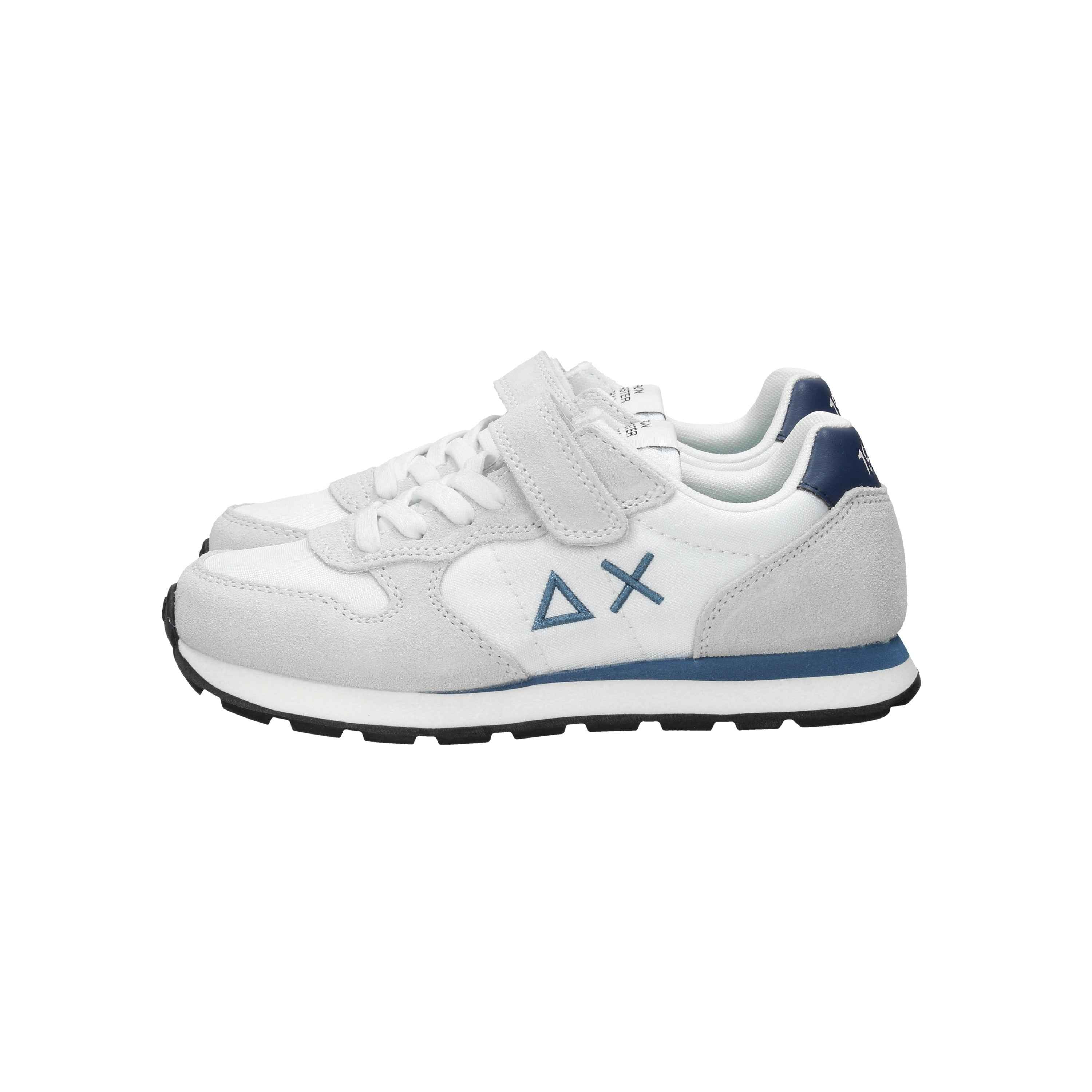 SUN68 KIDS - BO Z35301K Sneakers
