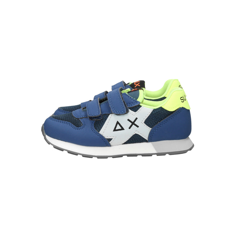 SUN68 KIDS - BO Z35313B Sneakers