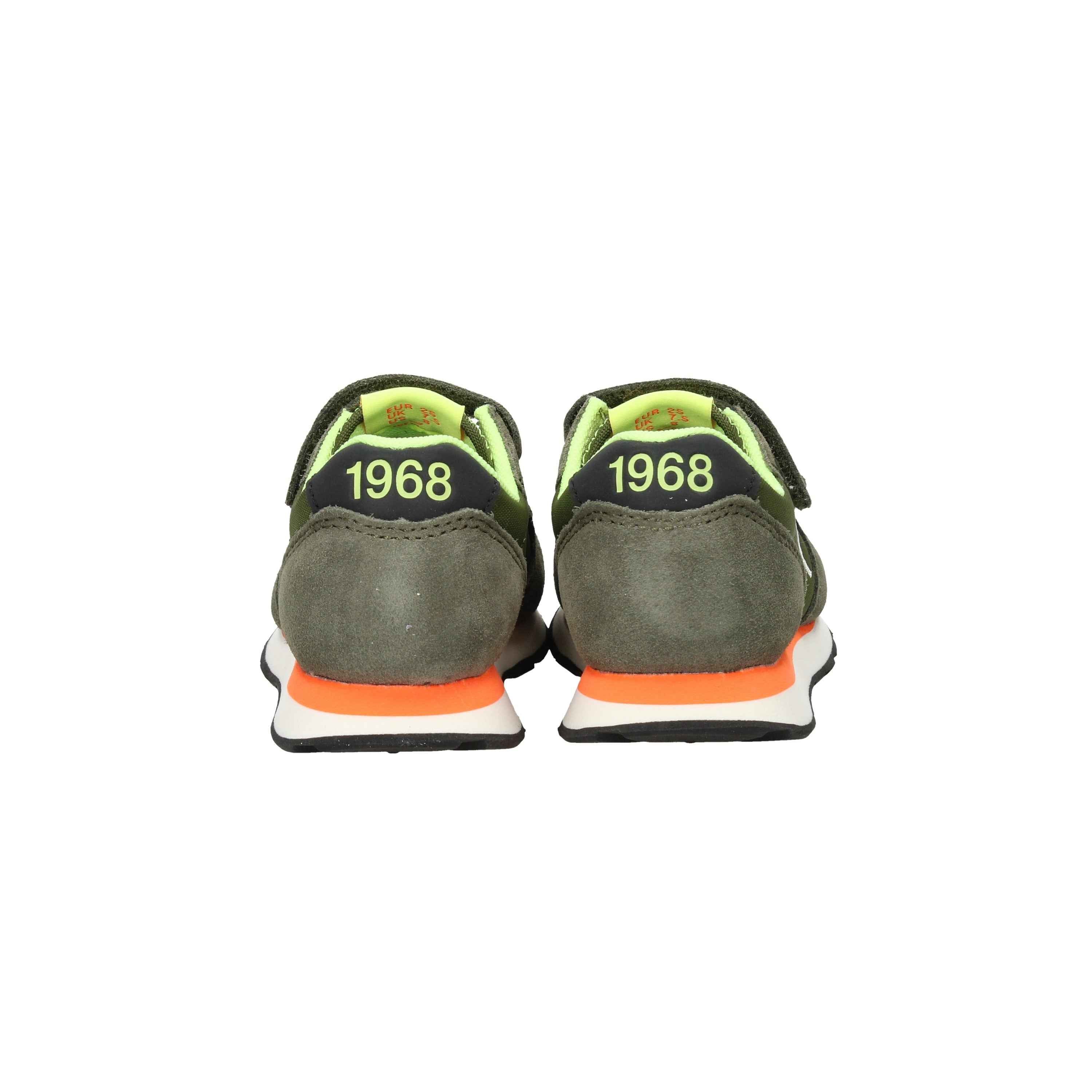 SUN68 KIDS - BO Z35302B Sneakers