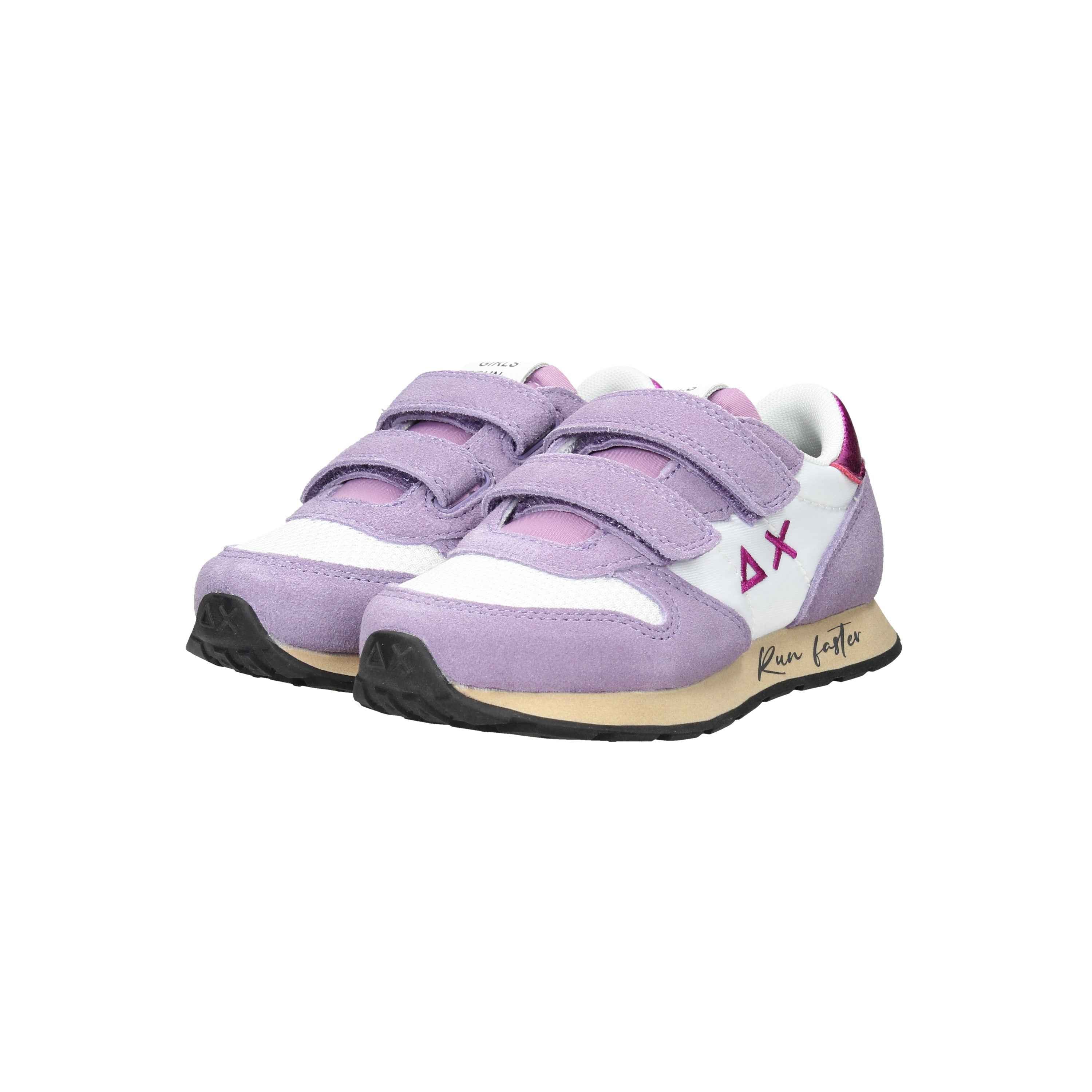 SUN68 KIDS - BA Z35407B Sneakers