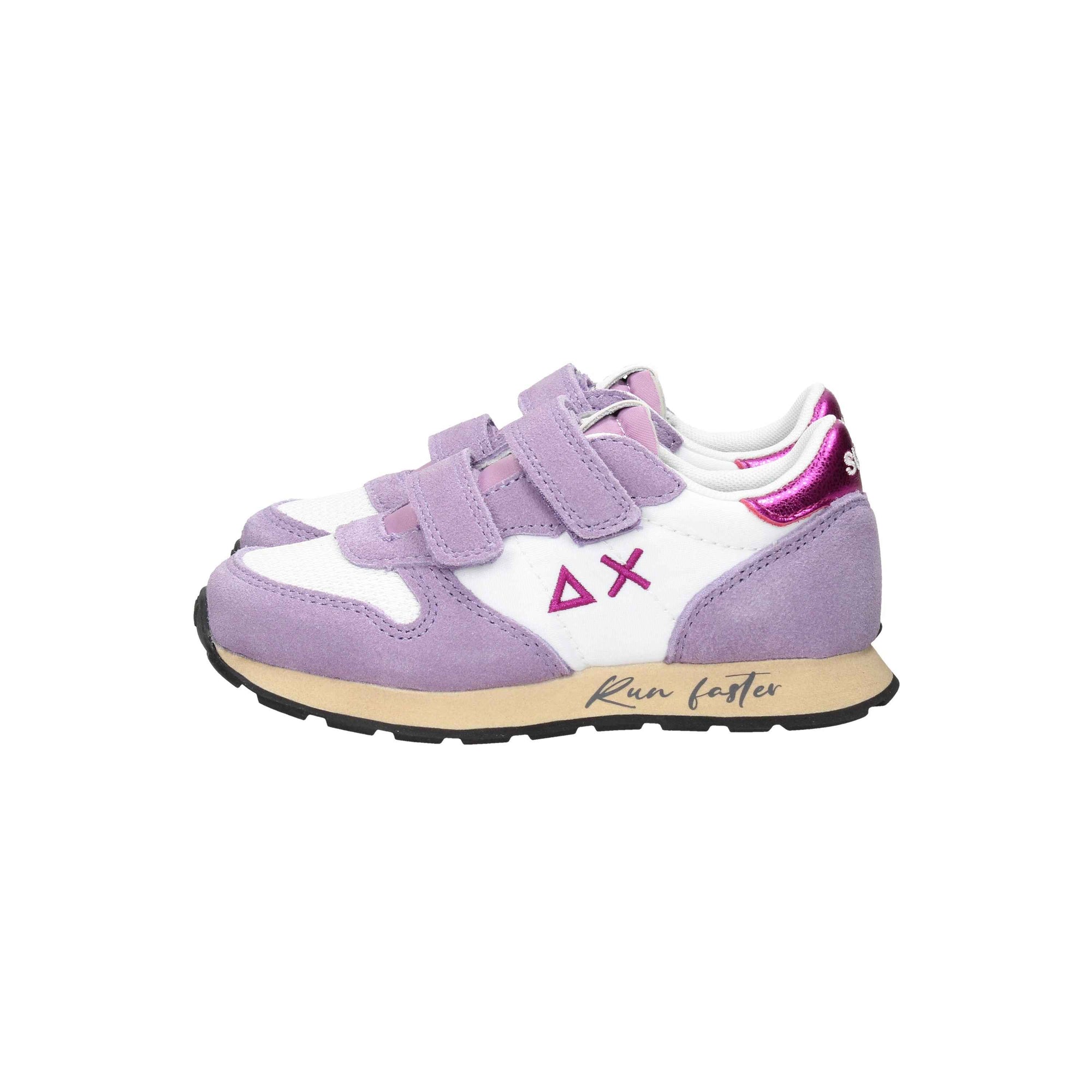 SUN68 KIDS - BA Z35407B Sneakers