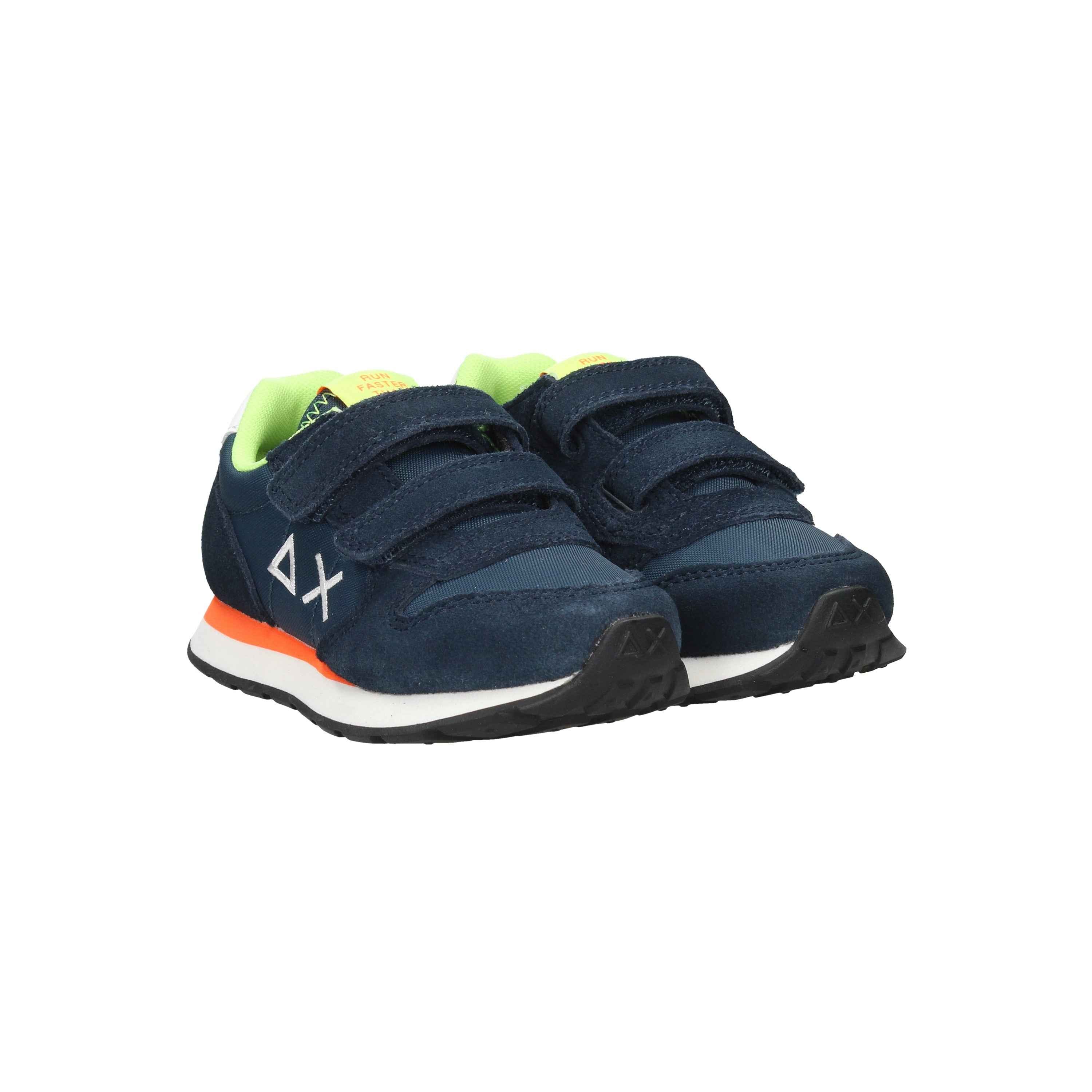 SUN68 KIDS - BO Z35302B Sneakers