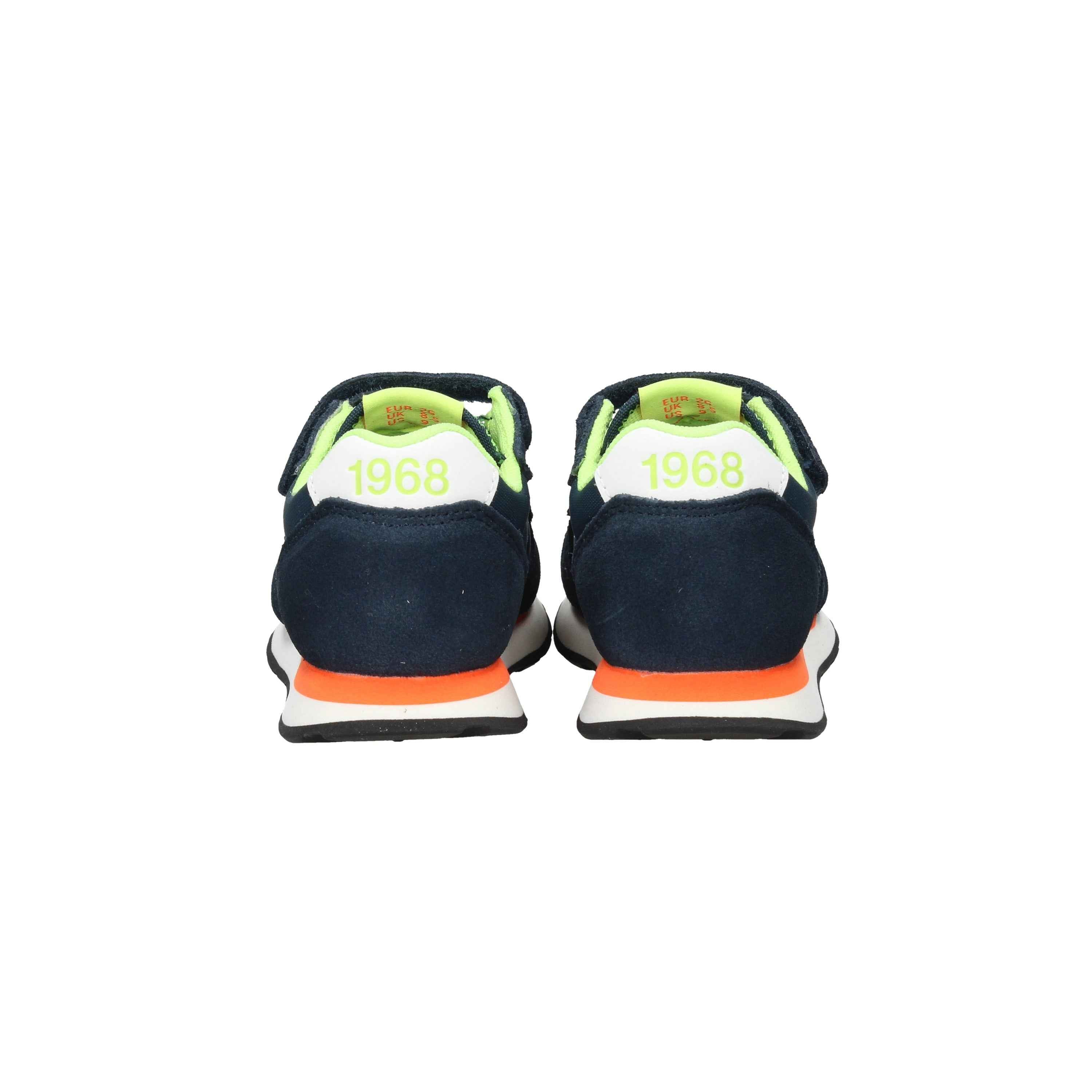 SUN68 KIDS - BO Z35302B Sneakers