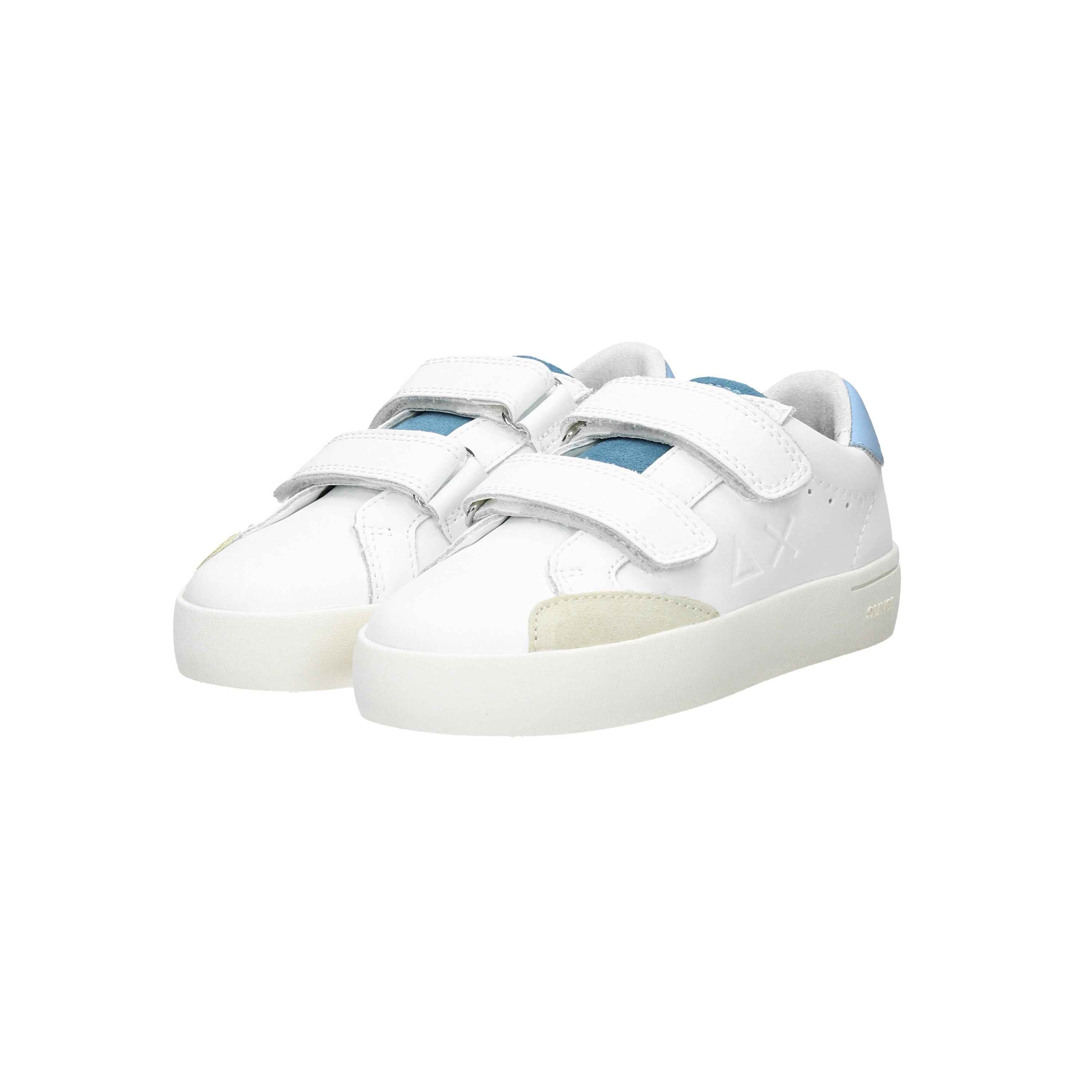 SUN68 KIDS - BO Z35340B Sneakers