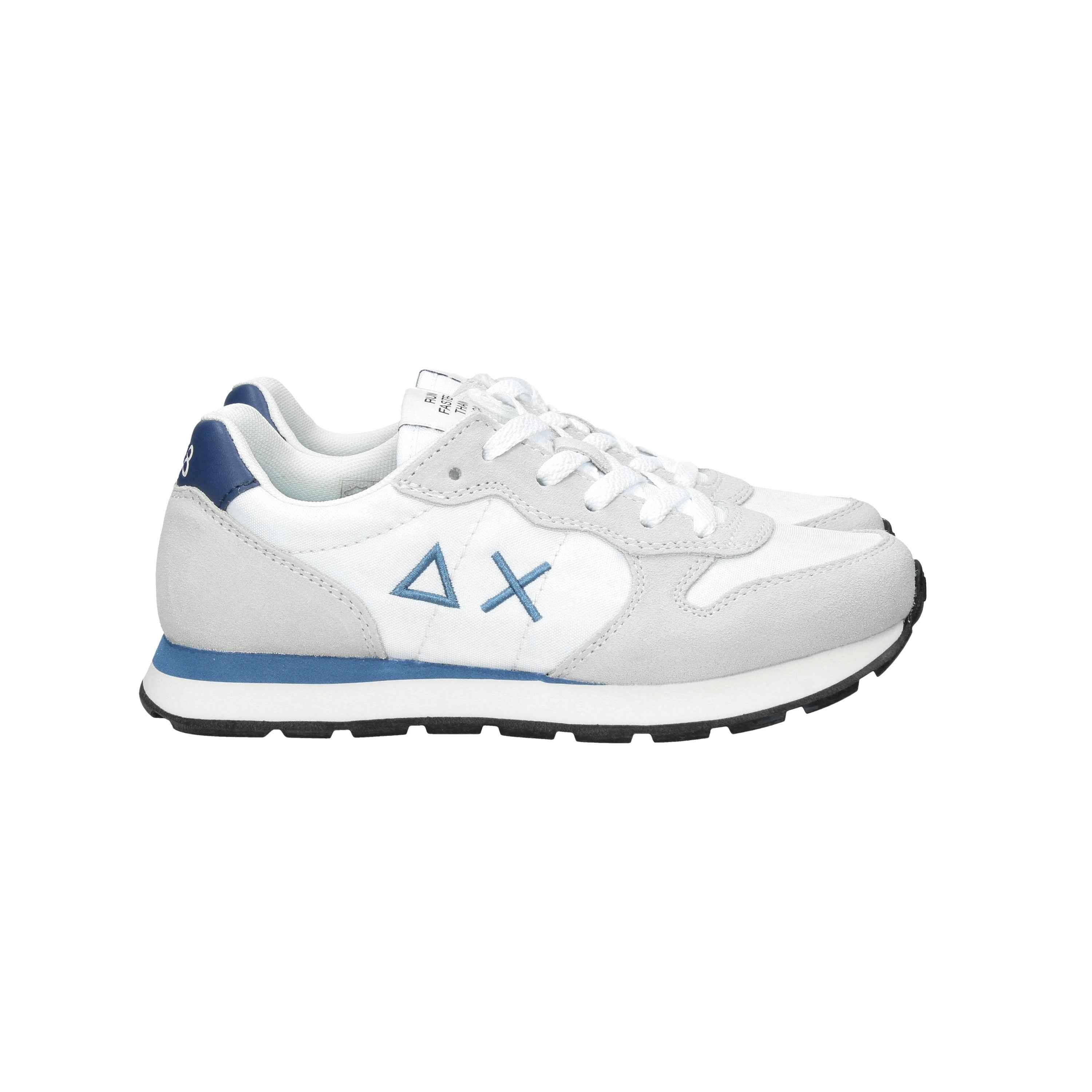 SUN68 KIDS - BO Z35301T Sneakers