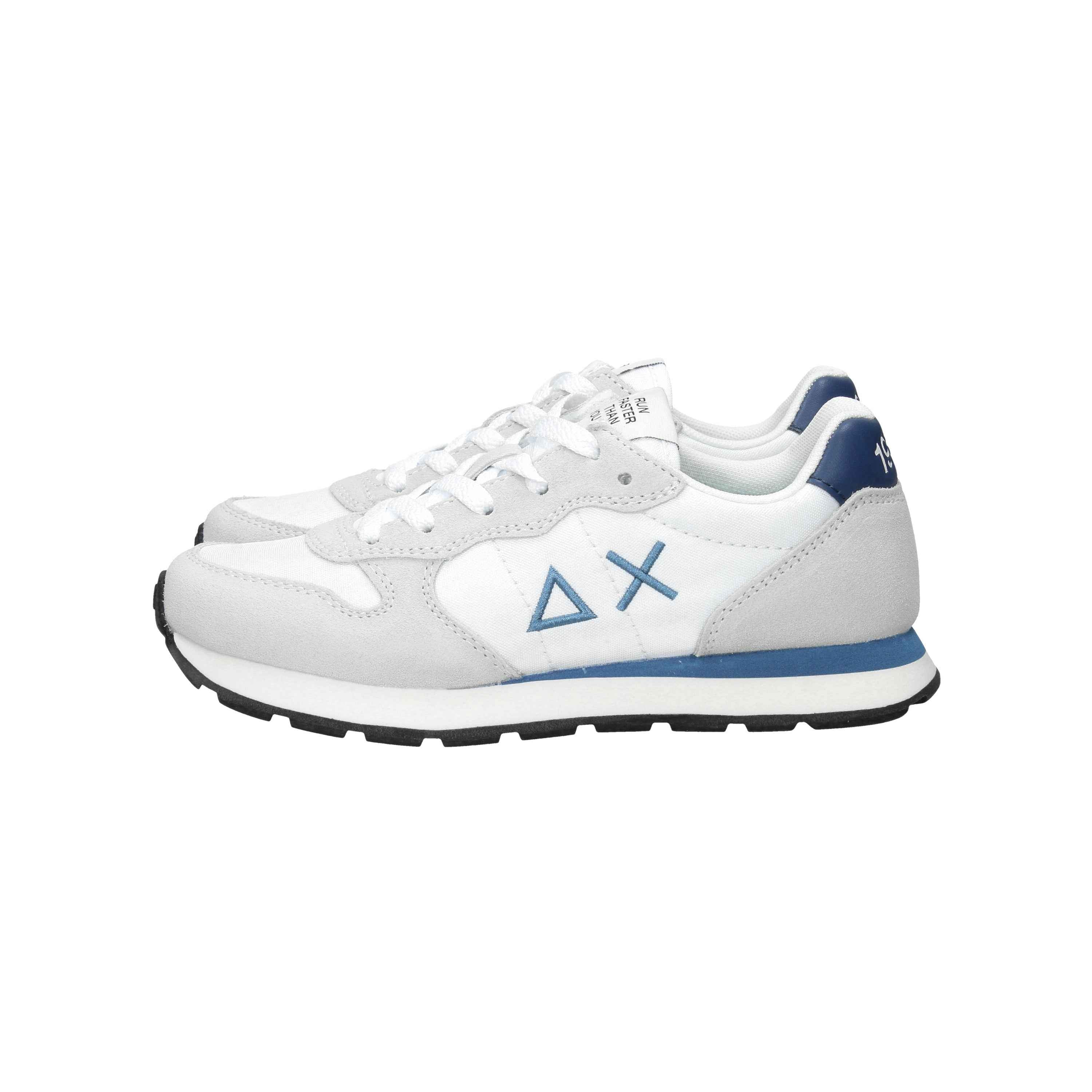 SUN68 KIDS - BO Z35301T Sneakers