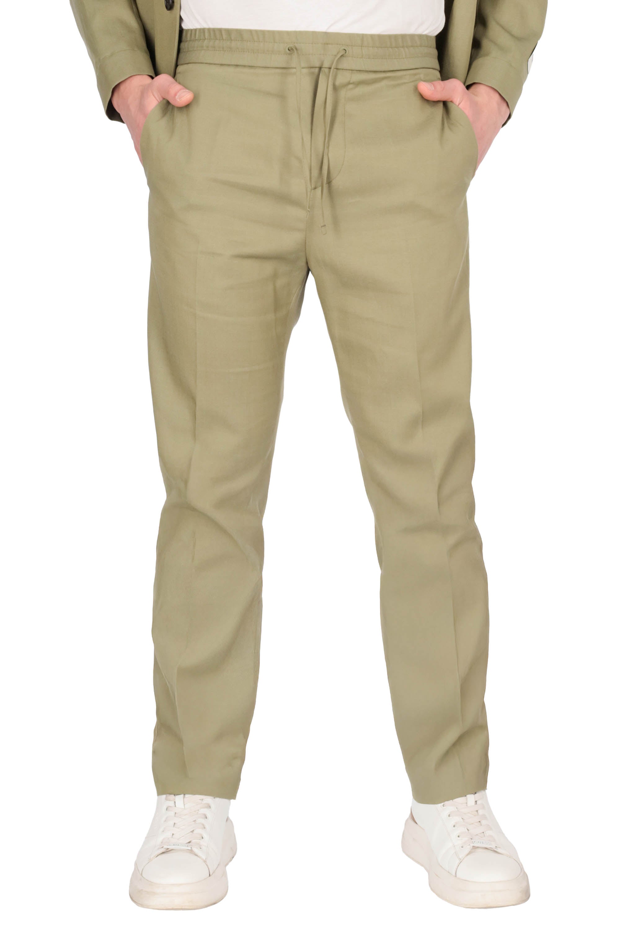 MILITARE | CALVIN KLEIN - U K114403 Pantalone