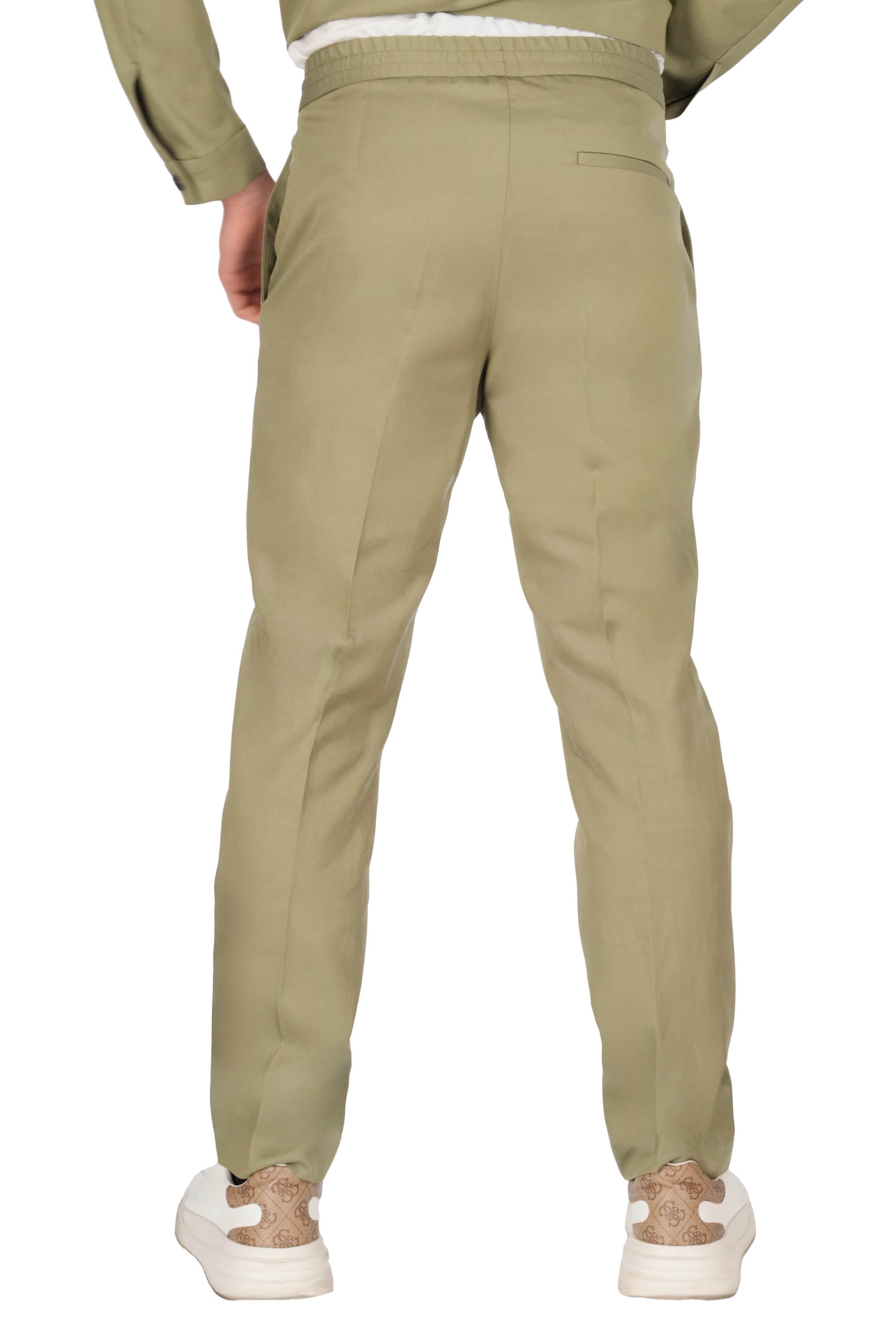 MILITARE | CALVIN KLEIN - U K114403 Pantalone