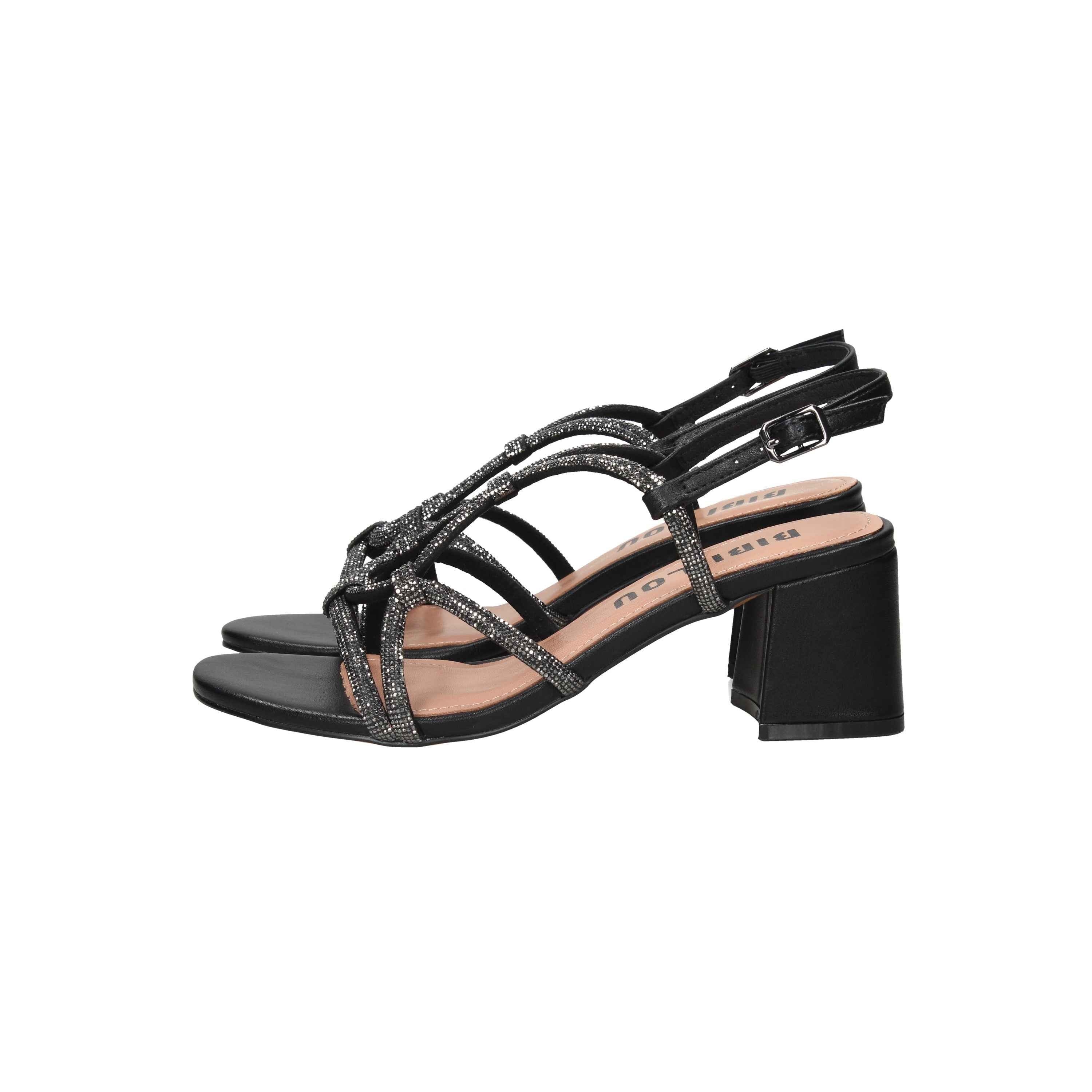 BIBI LOU - D 860Z00HG Sandalo