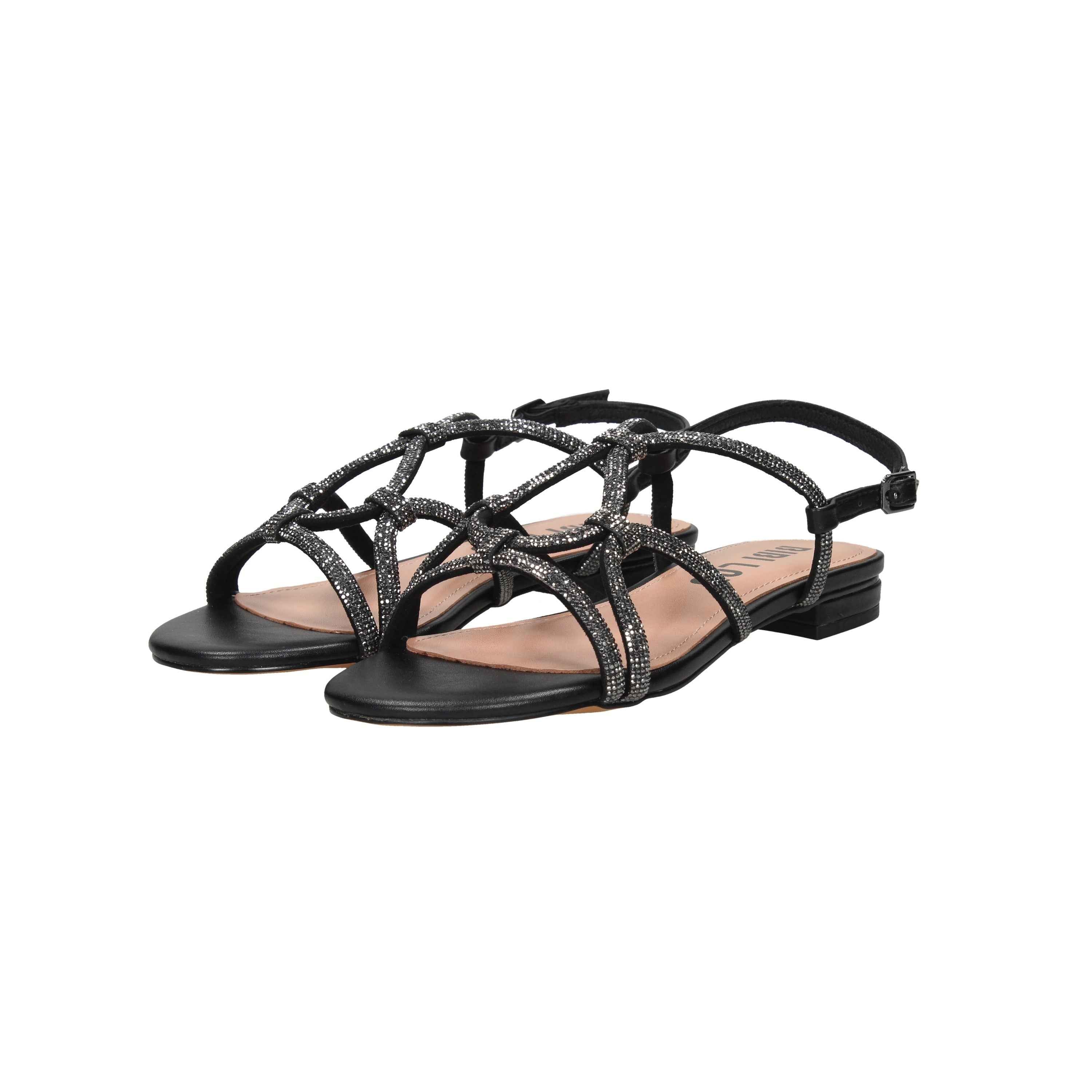 BIBI LOU - D 859Z00HG Sandalo