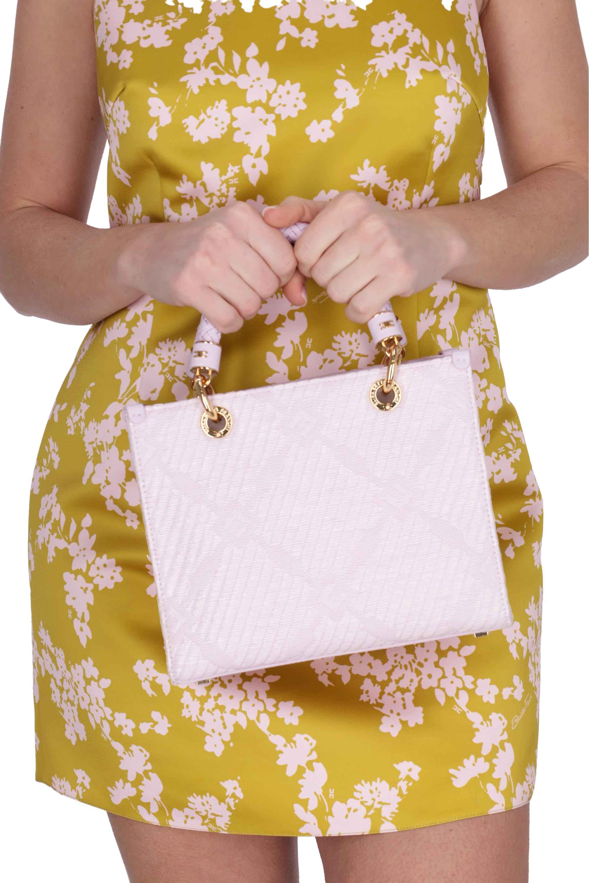 ELISABETTA FRANCHI - D BS13A51E2 Borsa