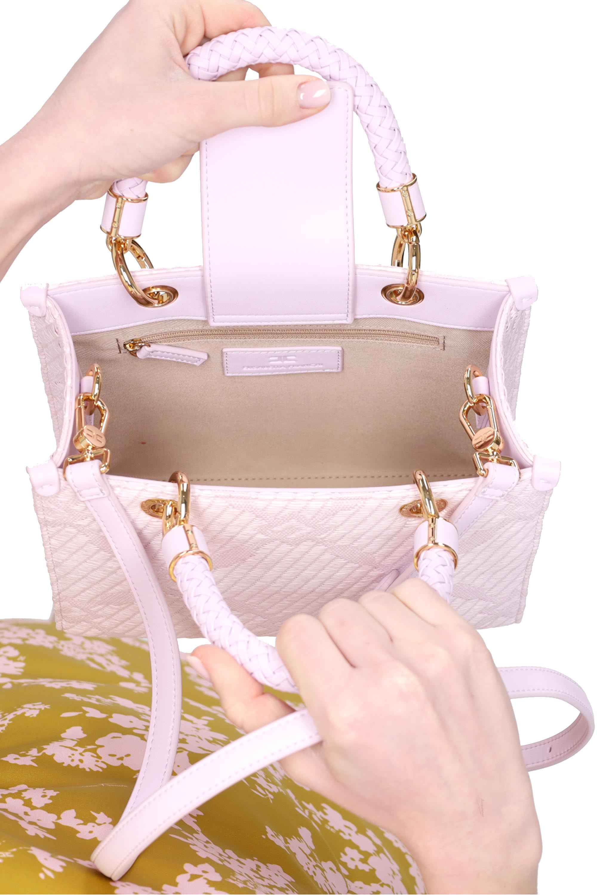 ELISABETTA FRANCHI - D BS13A51E2 Borsa