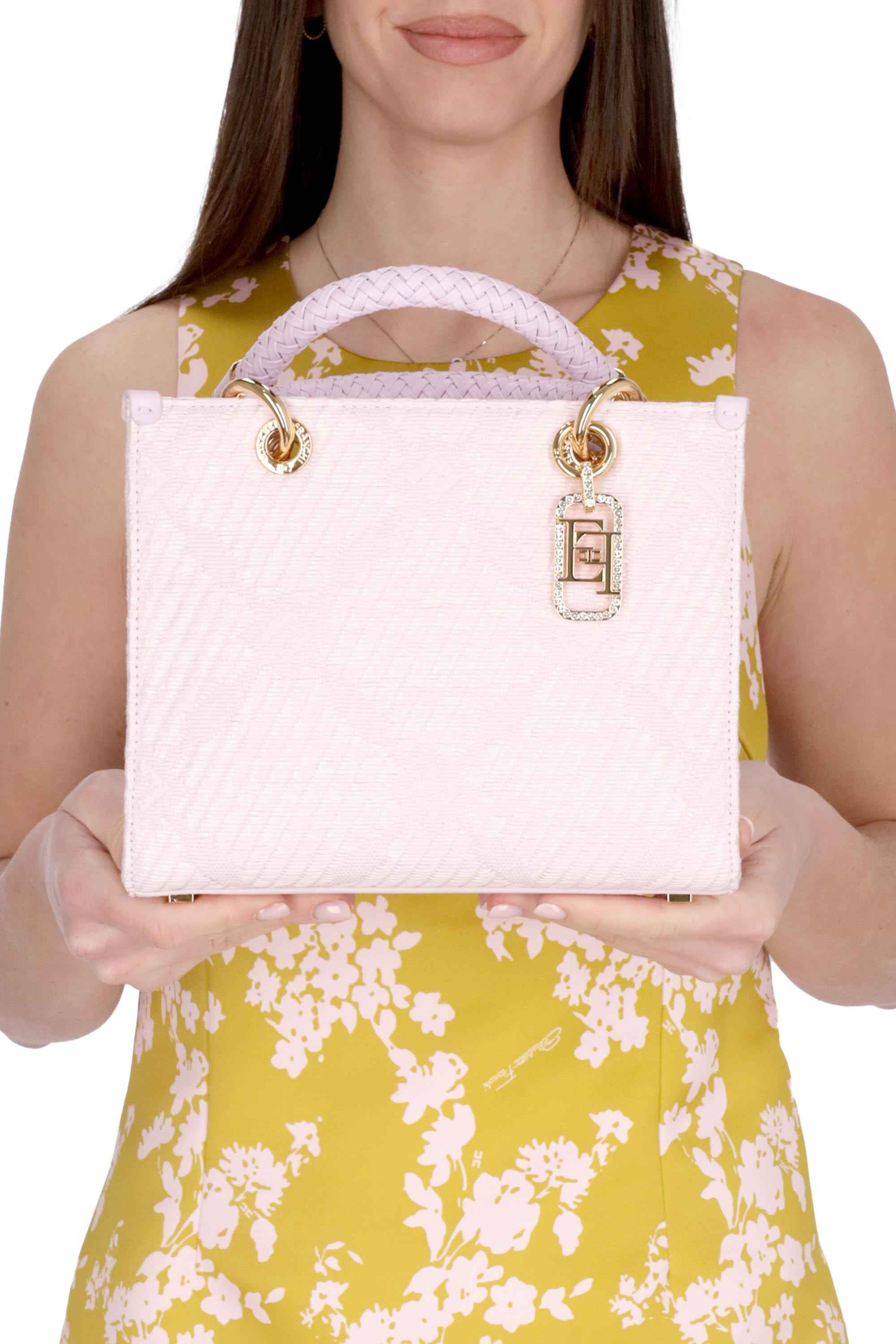 ELISABETTA FRANCHI - D BS13A51E2 Borsa