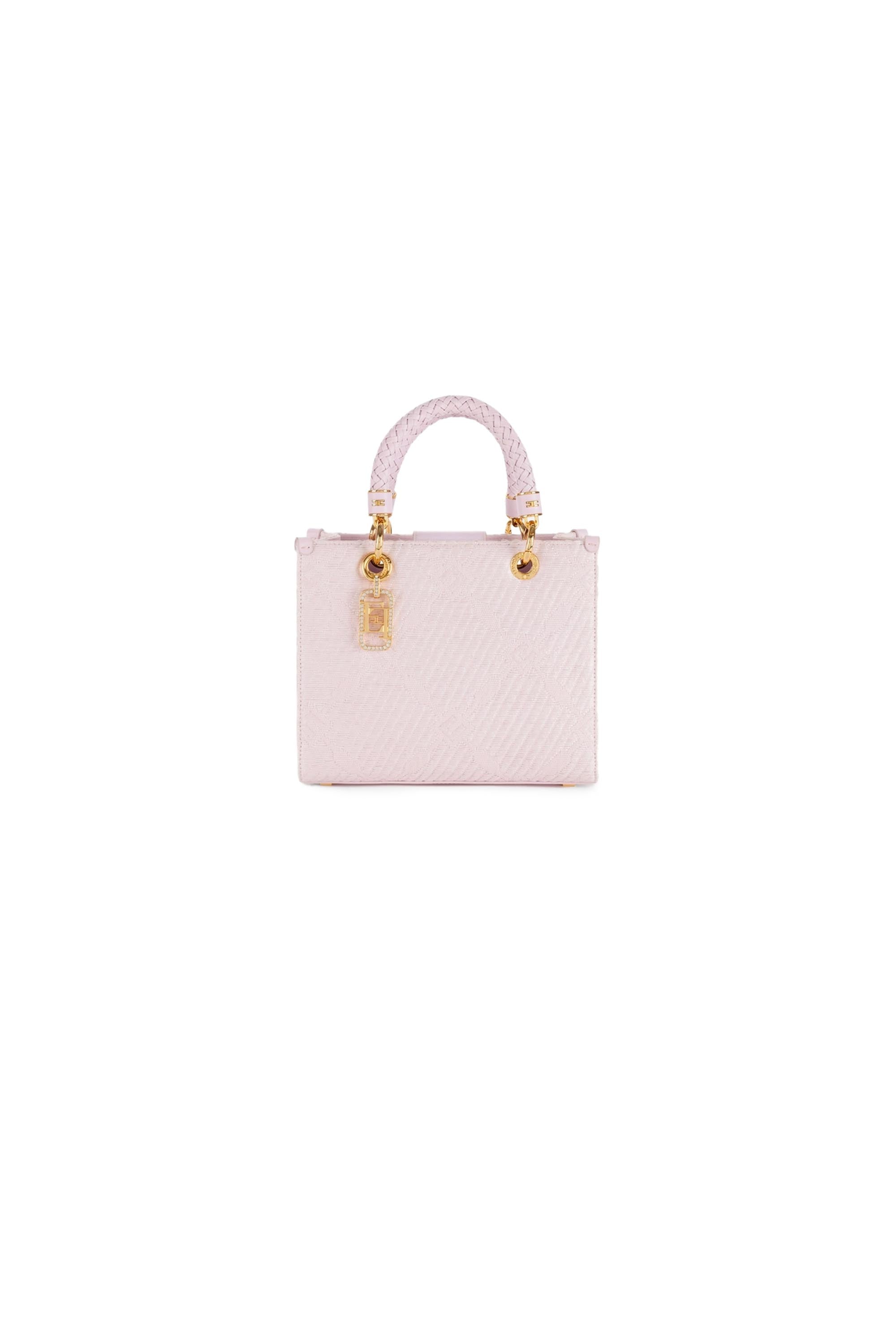 ROSA | ELISABETTA FRANCHI - D BS13A51E2 Borsa