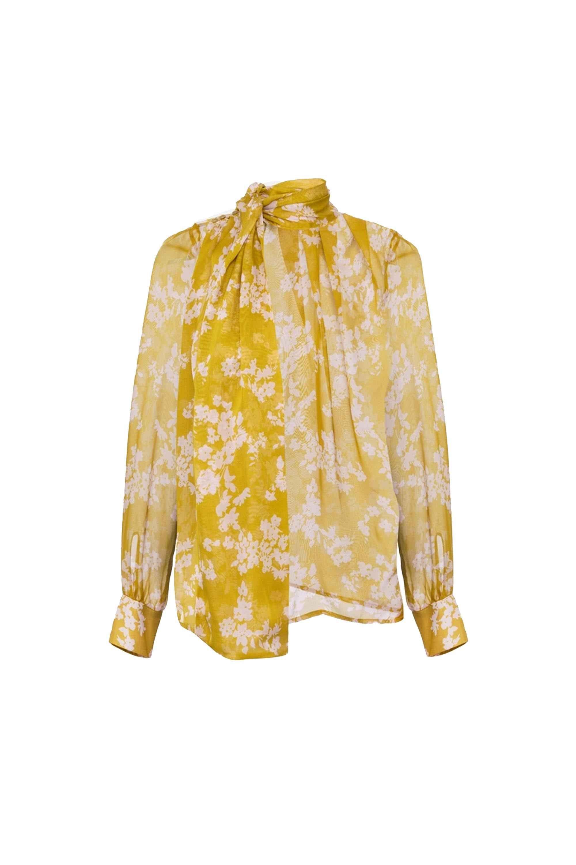 ELISABETTA FRANCHI - D CAS7951E2 Blusa