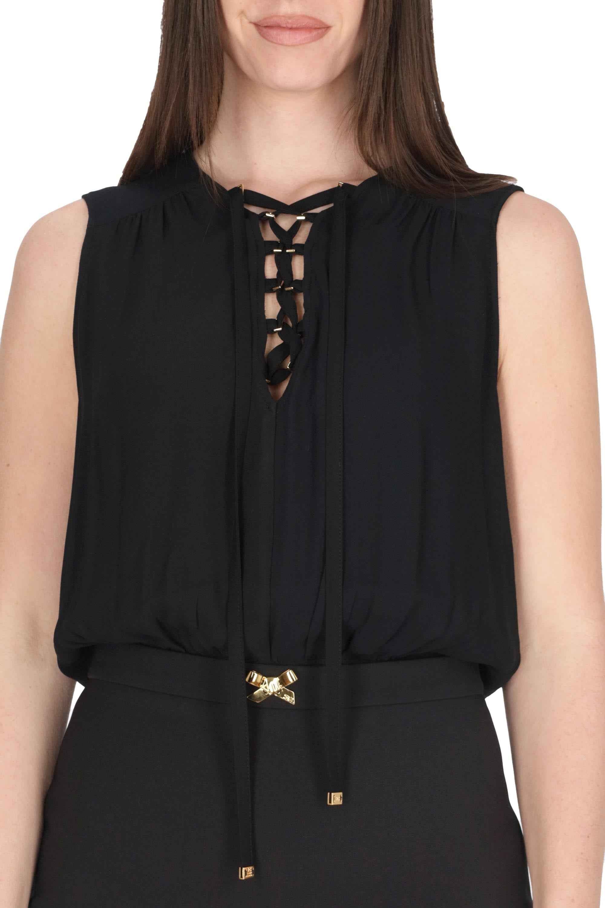 ELISABETTA FRANCHI - D ABR3851E2 Abito