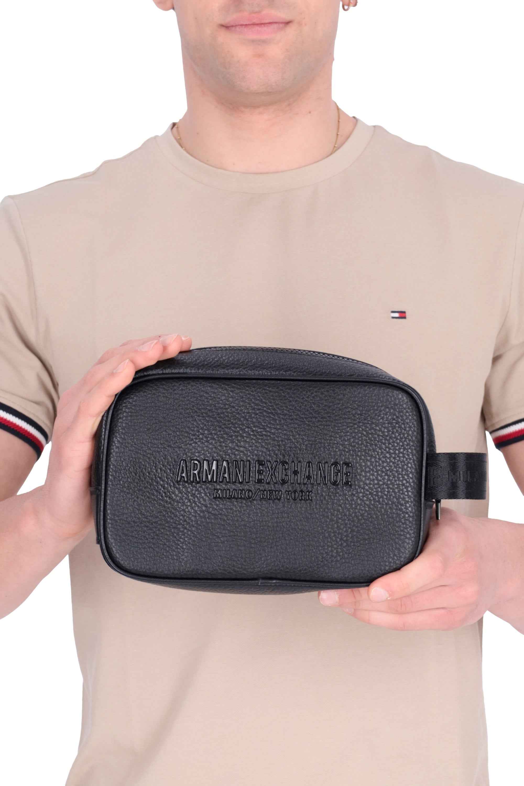 ARMANI EXCHANGE - U XM000235 Portatutto