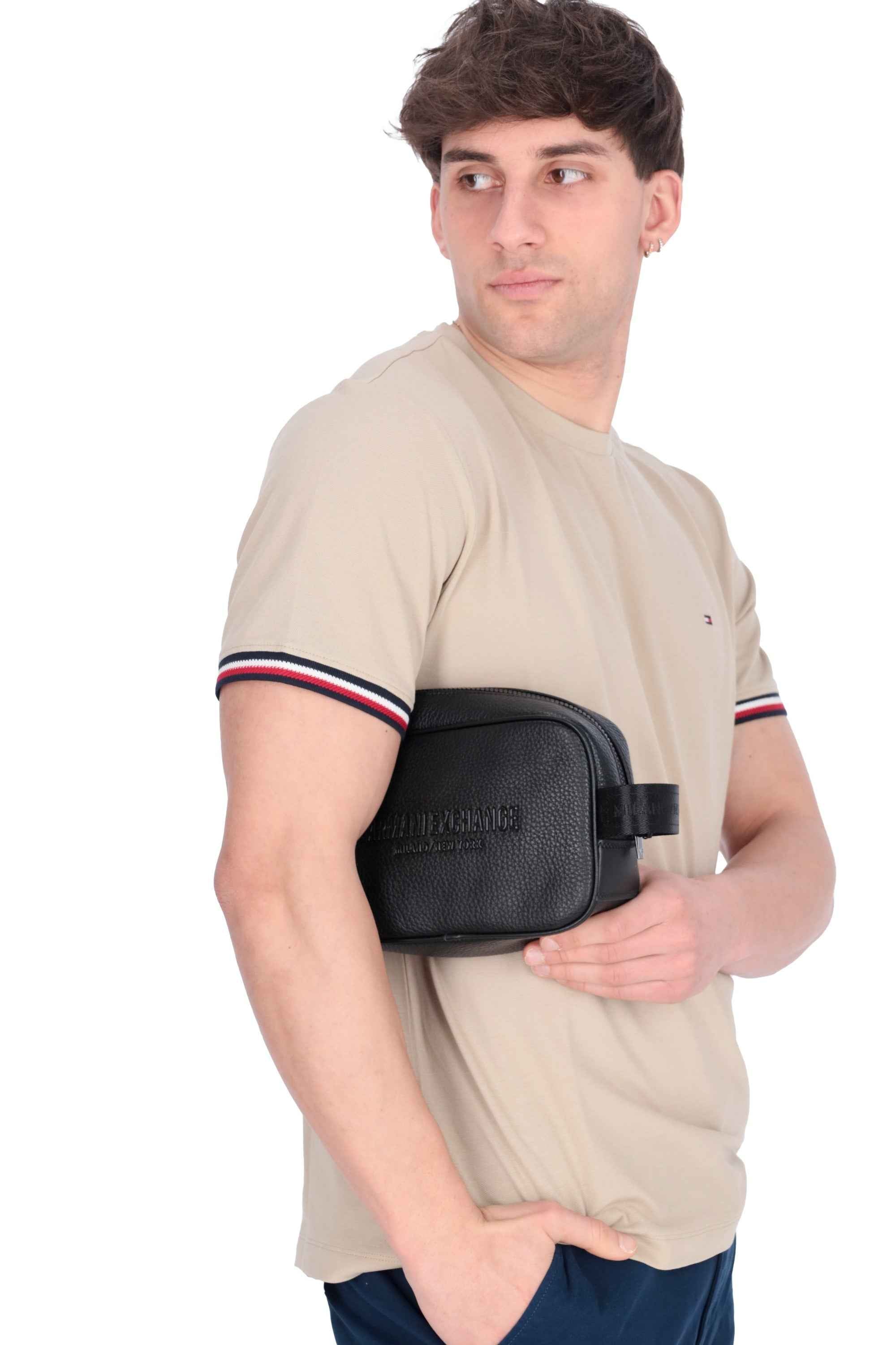 ARMANI EXCHANGE - U XM000235 Portatutto