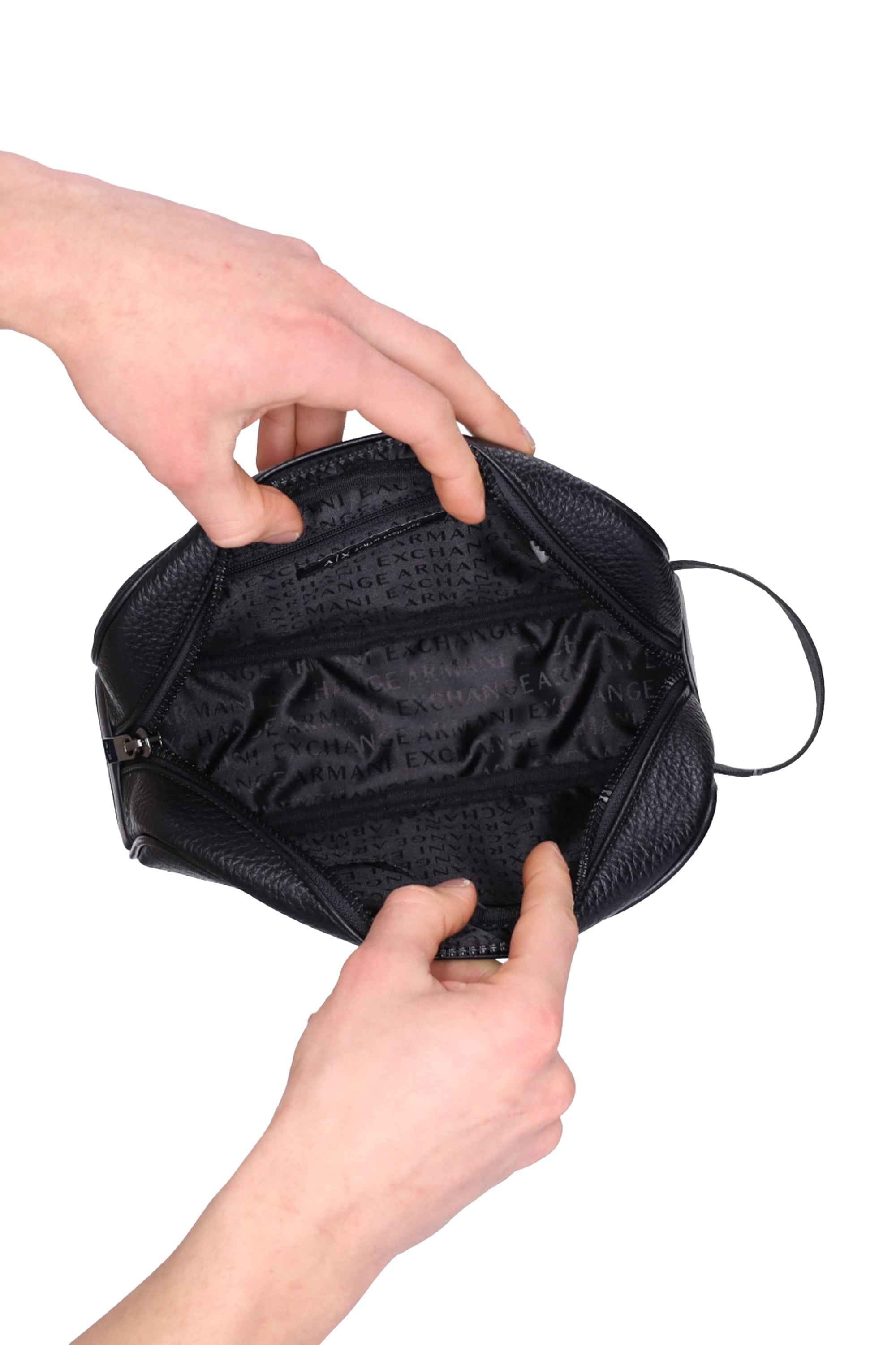 ARMANI EXCHANGE - U XM000235 Portatutto